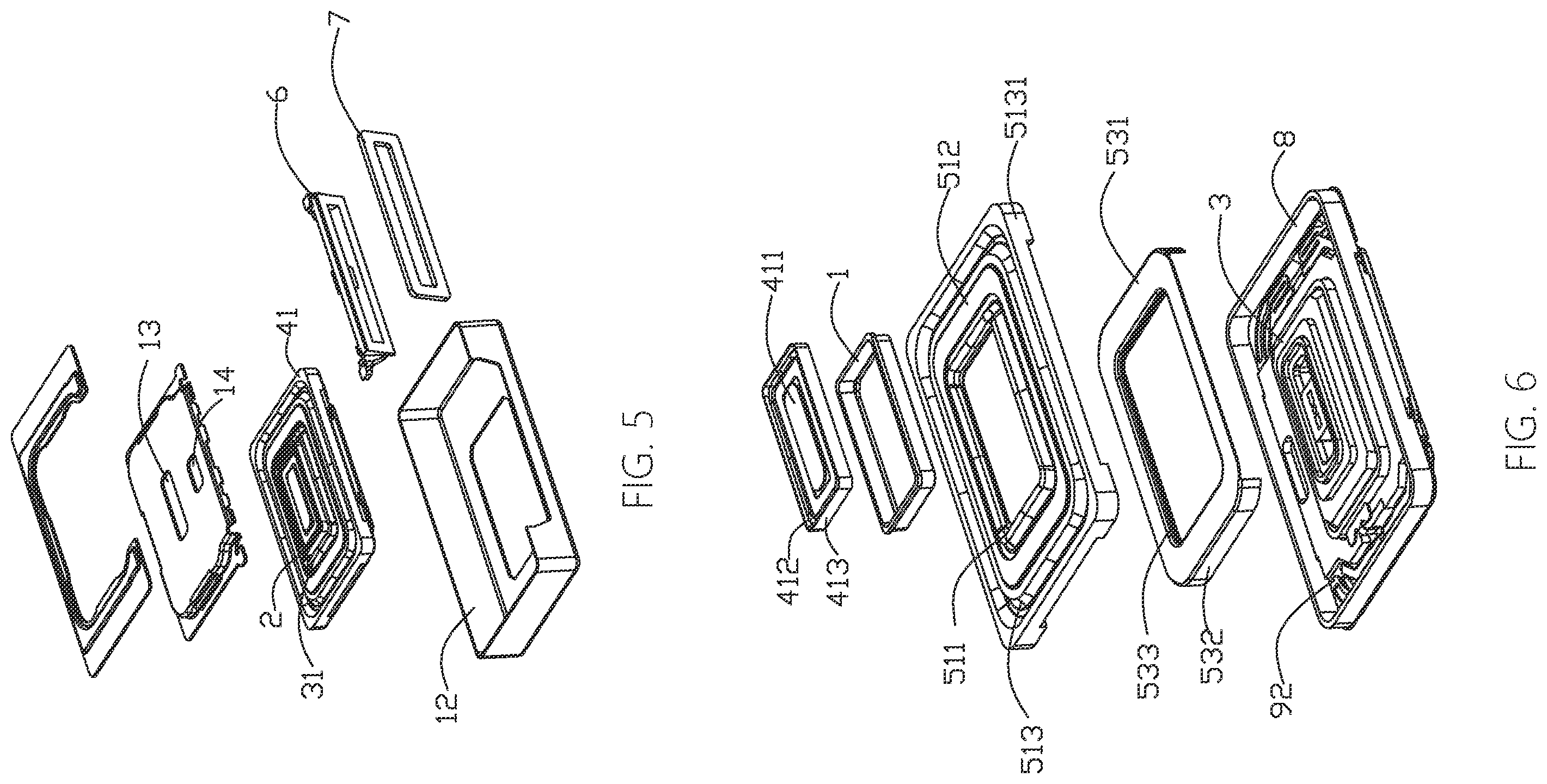 Patent US12155991 Figure 3 – Electronic device with a function of sound