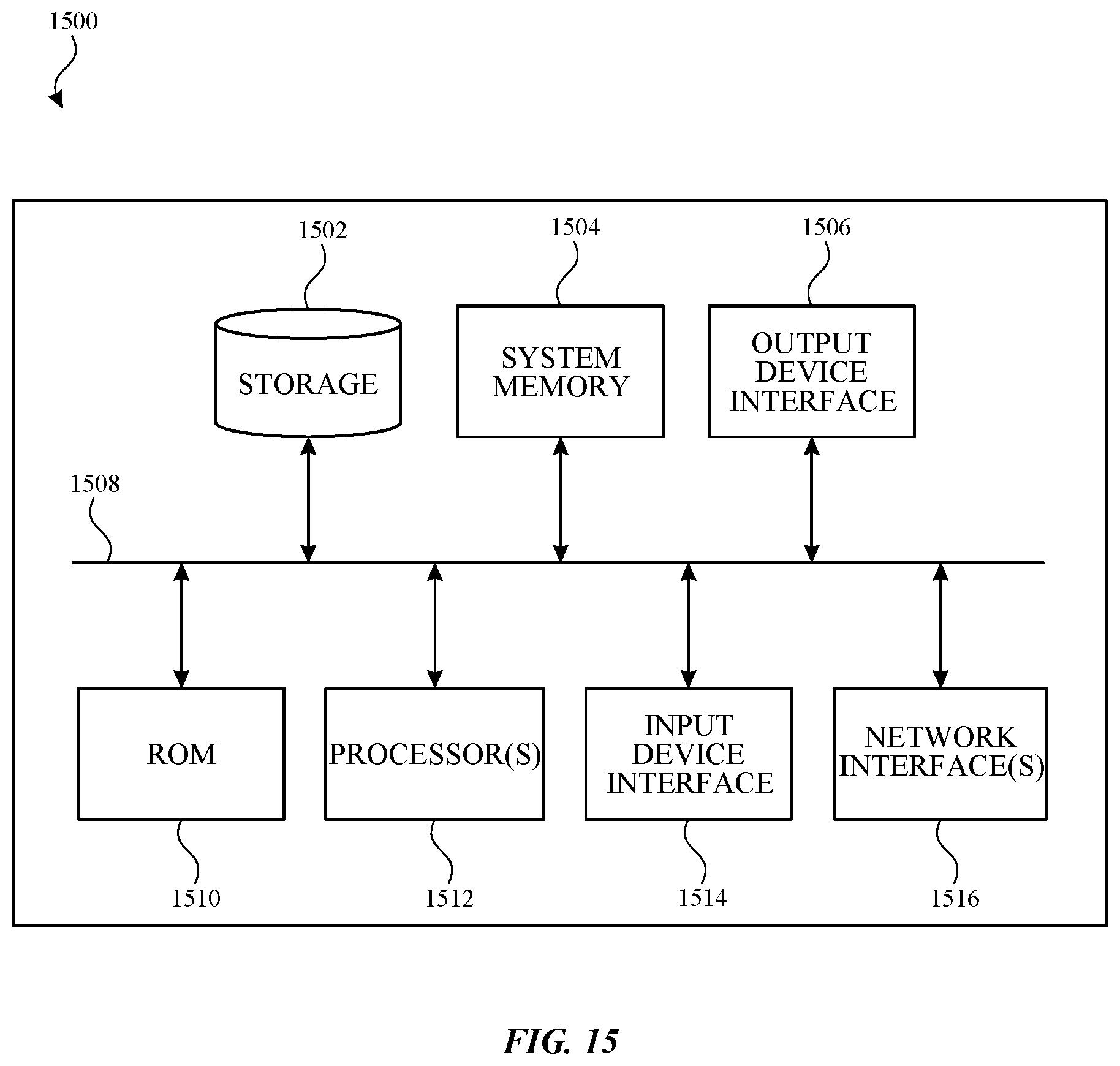 Patent US12155994 Figure 6 – Acoustic resonators for microphones