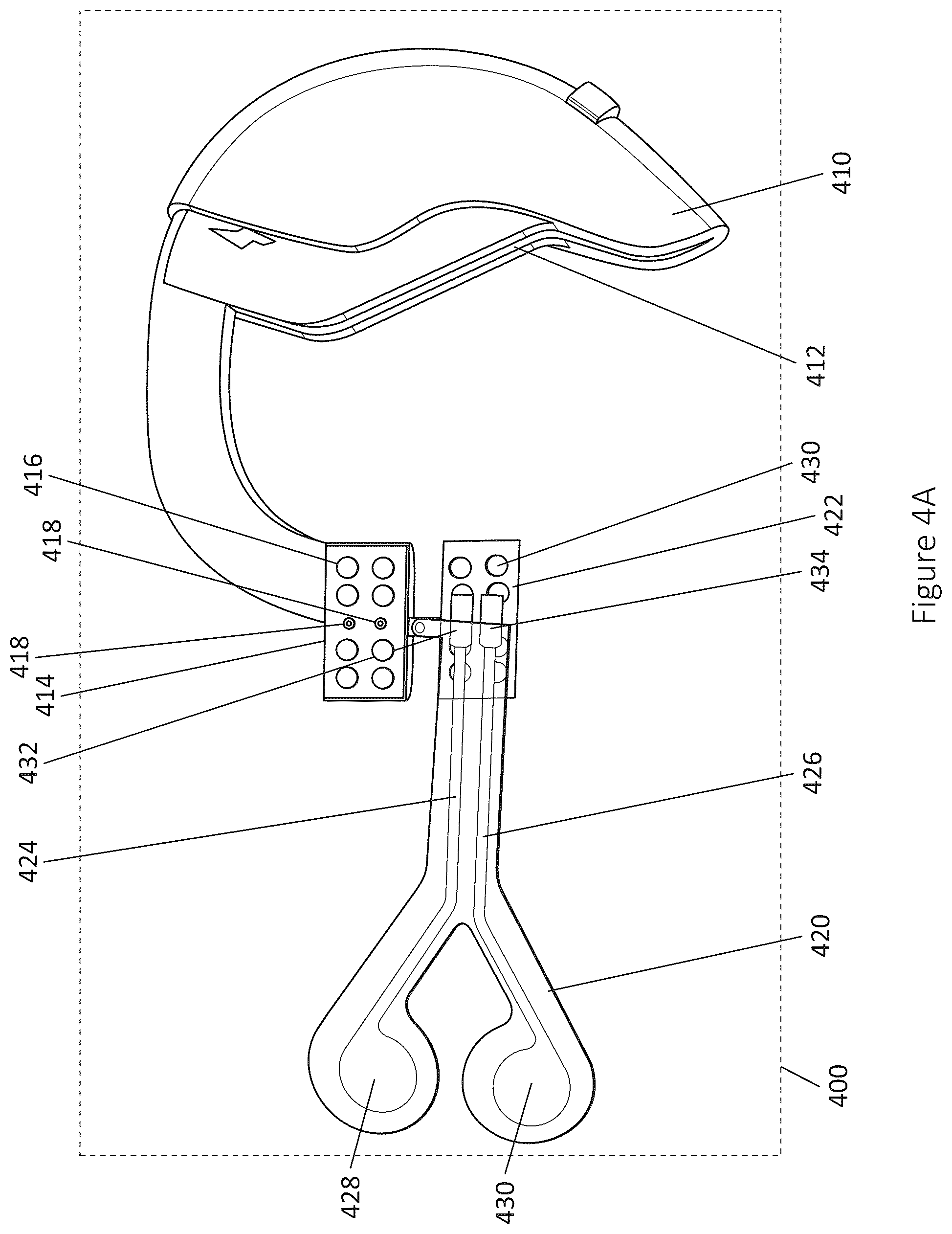 Patent US12157002 Figure 3 – Wearable electrode device having magnetic connectors