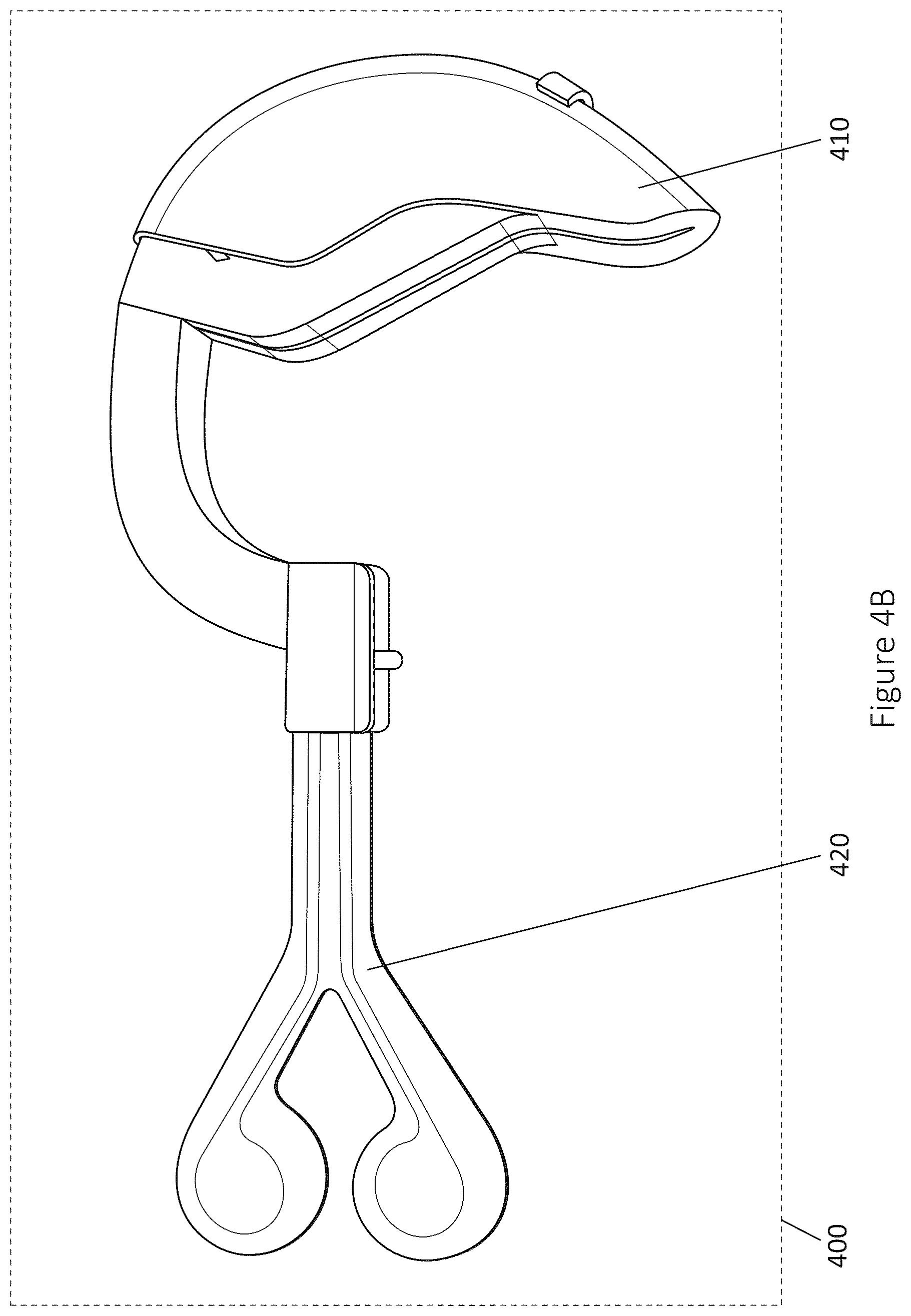 Patent US12157002 Figure 4 – Wearable electrode device having magnetic connectors