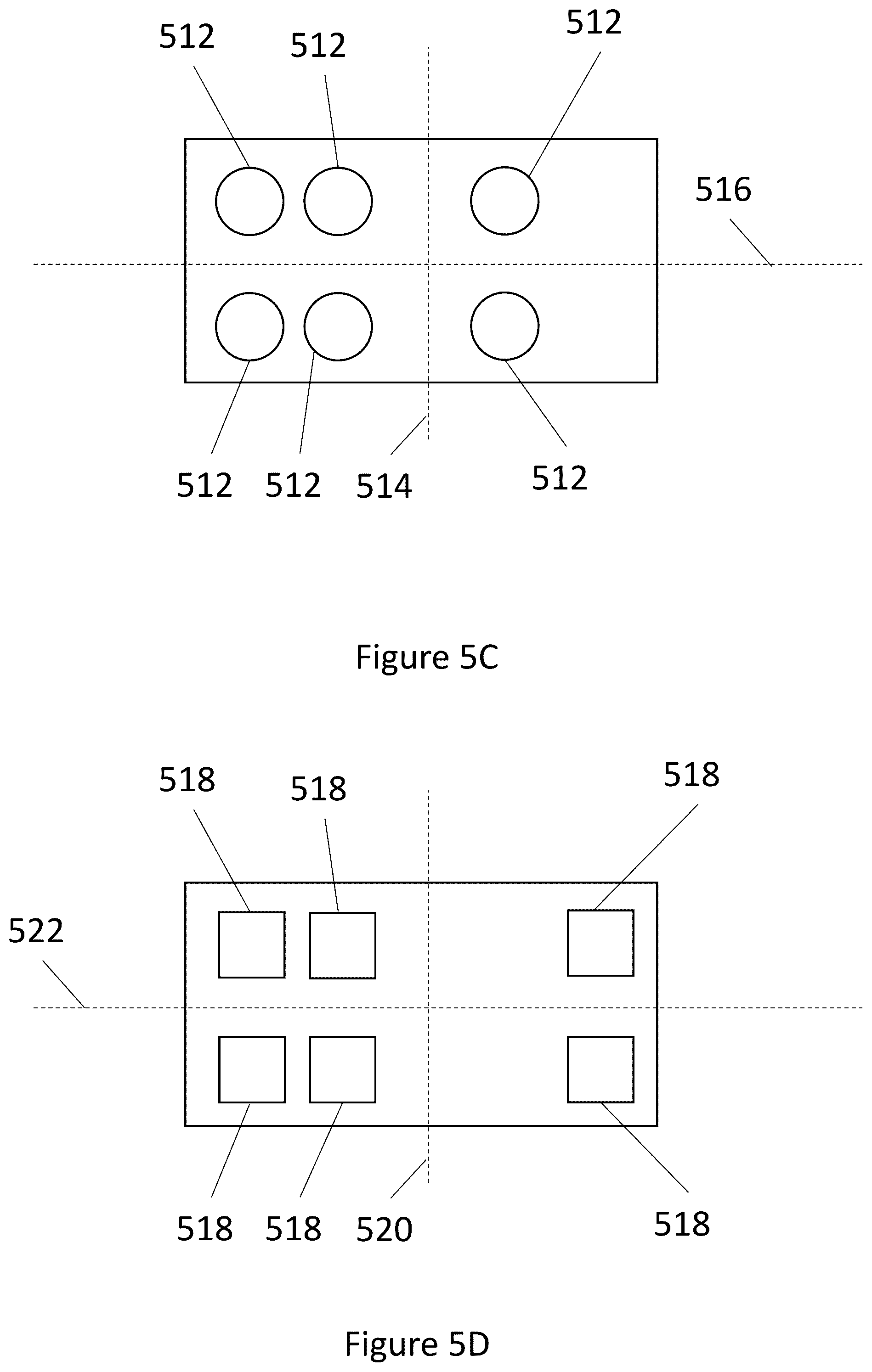 Patent US12157002 Figure 6 – Wearable electrode device having magnetic connectors