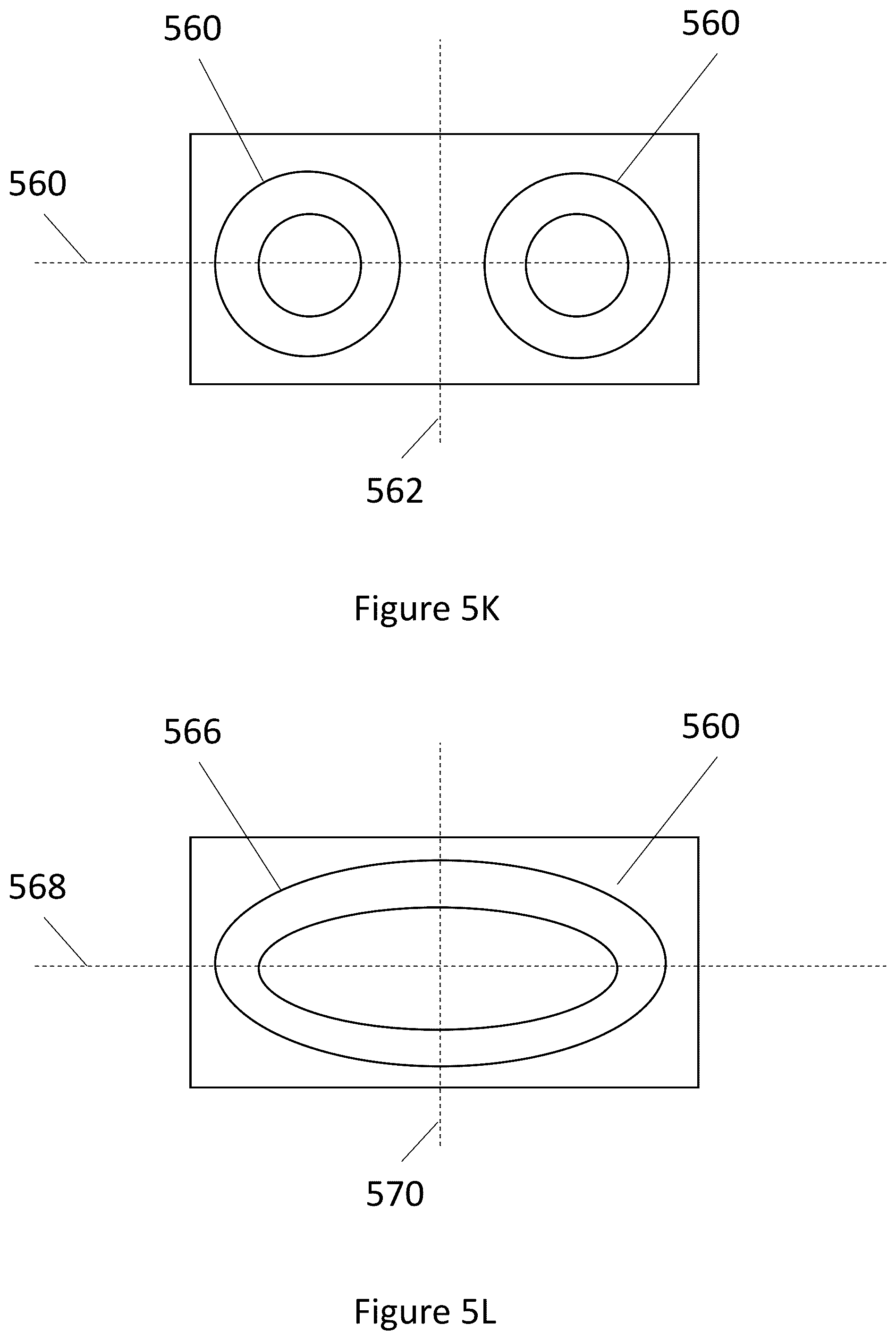 Patent US12157002 Figure 10 – Wearable electrode device having magnetic connectors