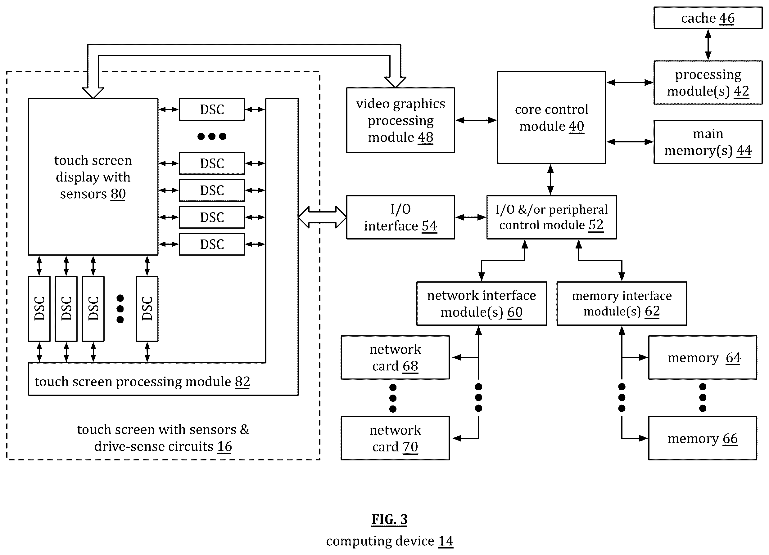 Patent US12157004 Figure 3 – Noninvasive heart and/or intrathoracic impedance sensor