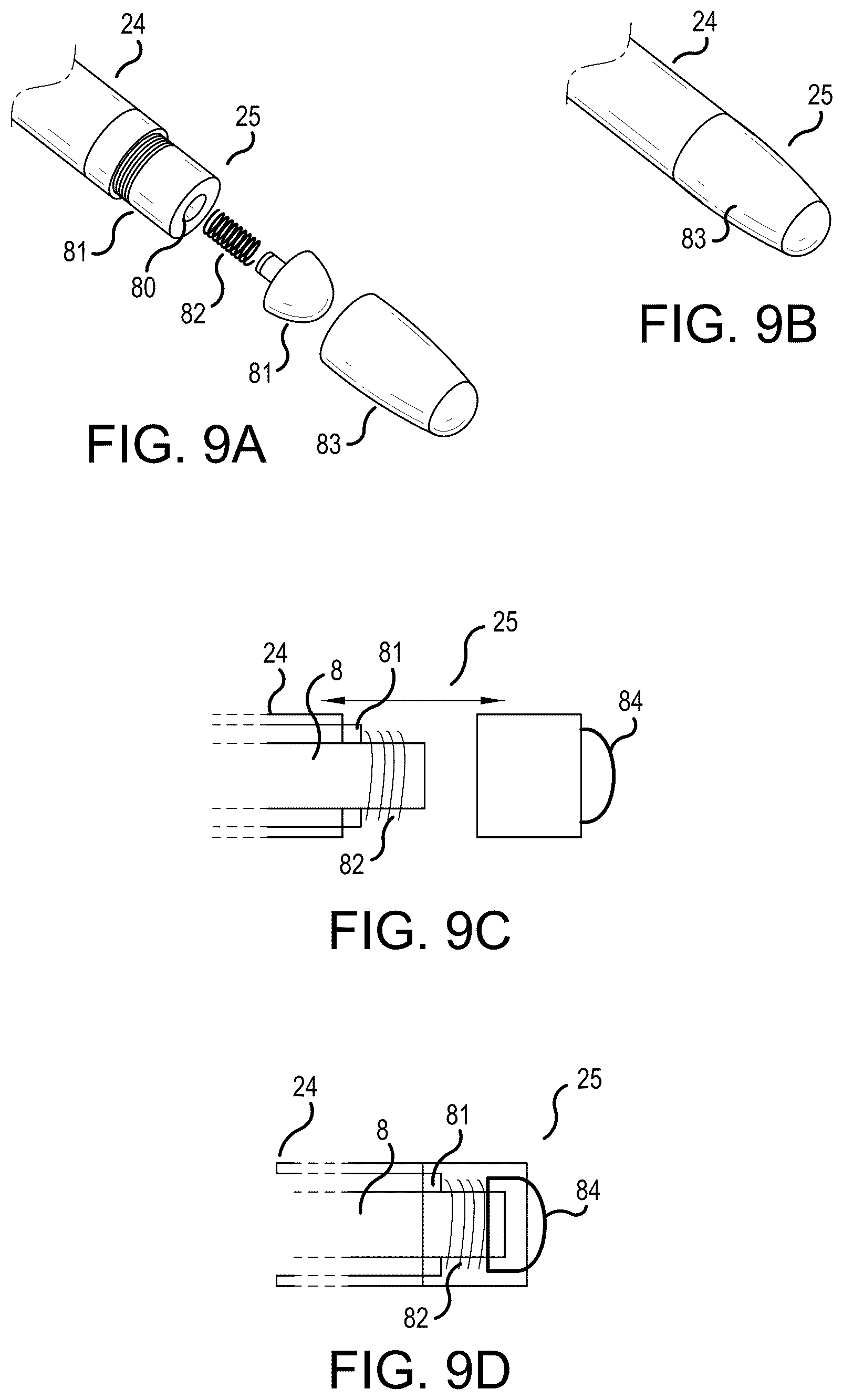 Patent US12157006 Figure 13 – Implantable hearing aid system comprising a wireless transcutaneous link