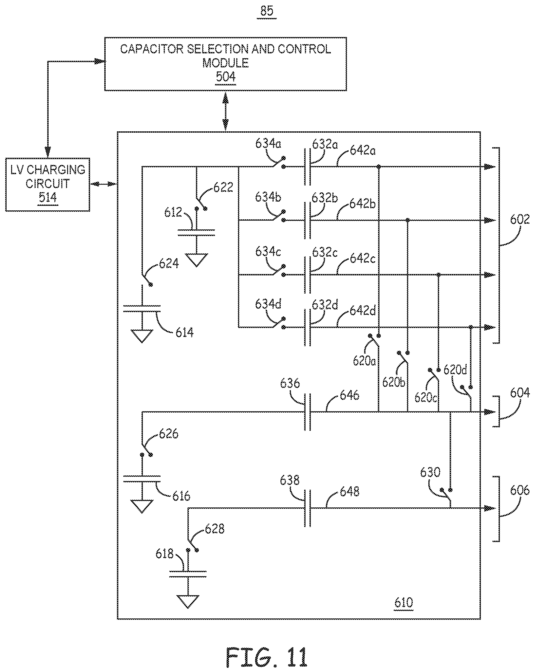 Patent US12157009 Figure 14 – Extra-cardiovascular pacing by an implantable cardioverter defibrillator