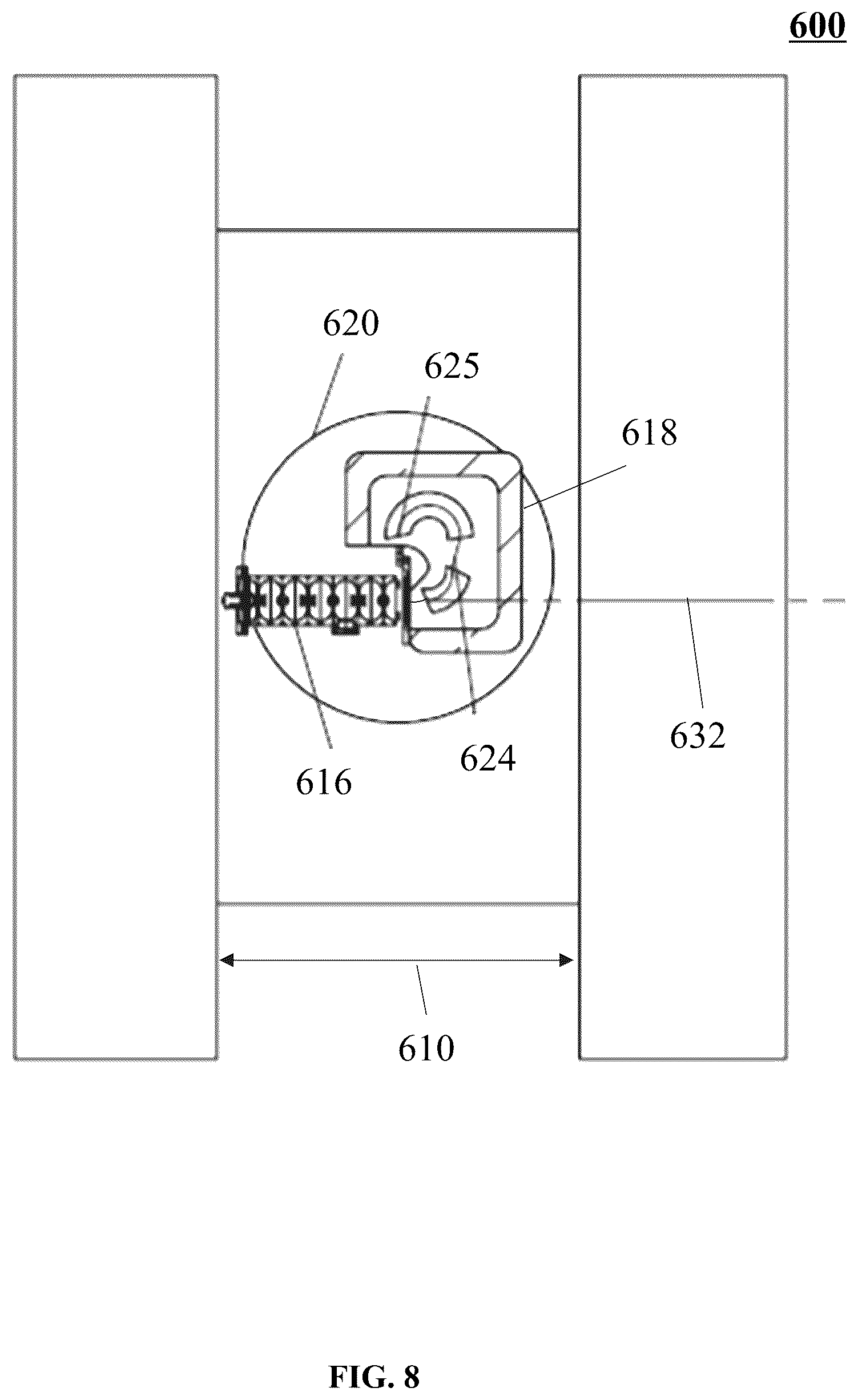 Patent US12157014 Figure 9 – Radiation therapy system and method