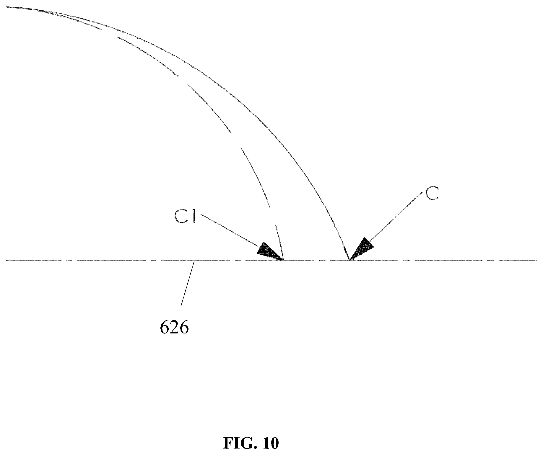 Patent US12157014 Figure 11 – Radiation therapy system and method