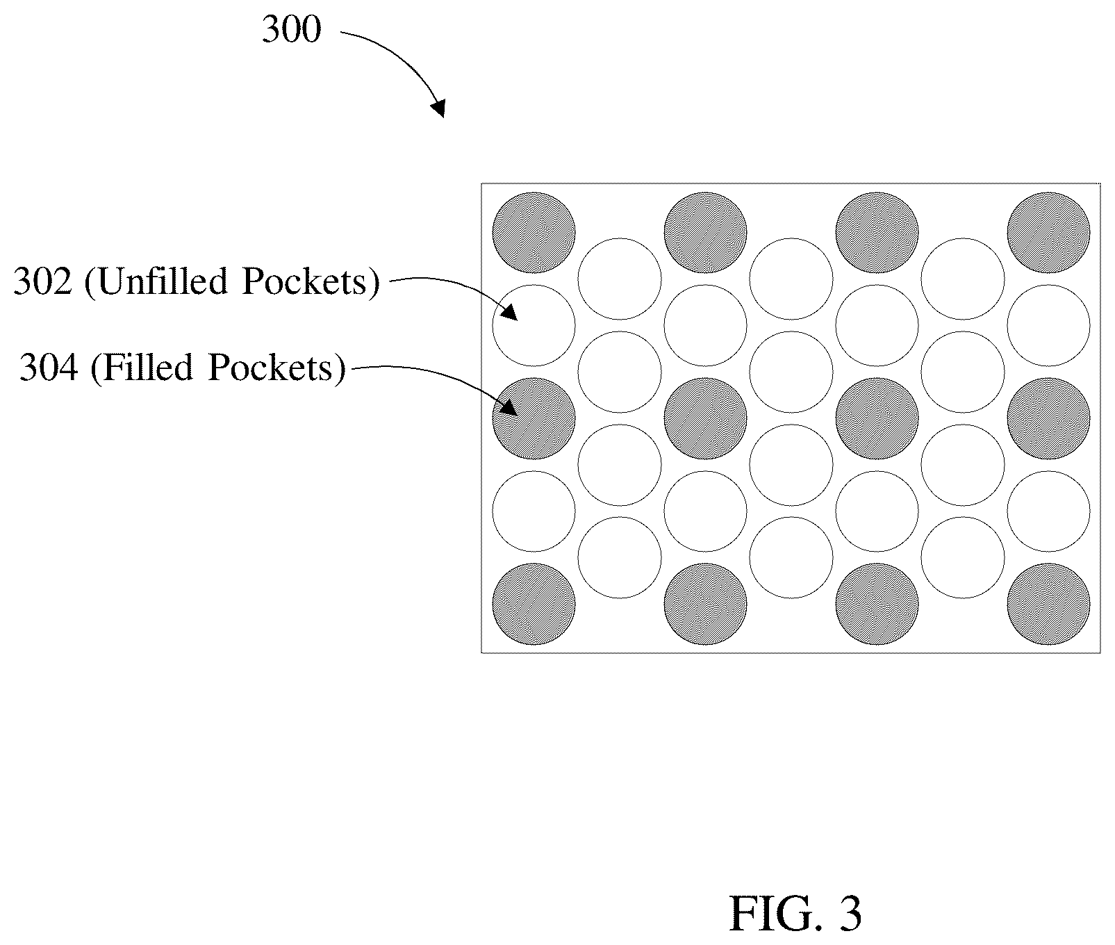 Patent US12157021 Figure 3 – Self-extinguishing, toxic gases containment enclosure for lithium-ion batteries