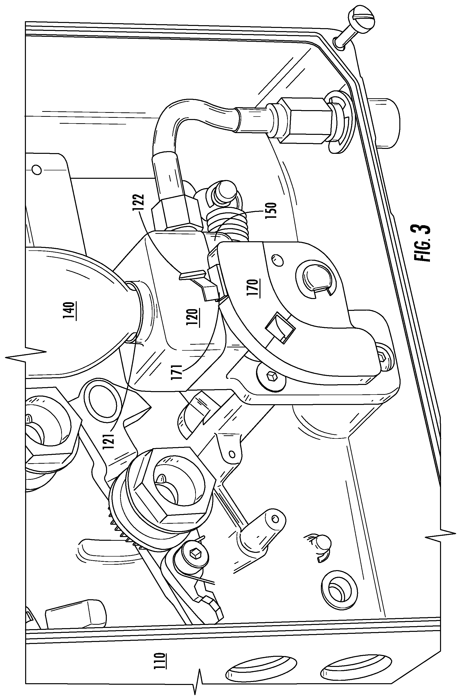 Patent US12157023 Figure 3 – Cartridge replacement aid