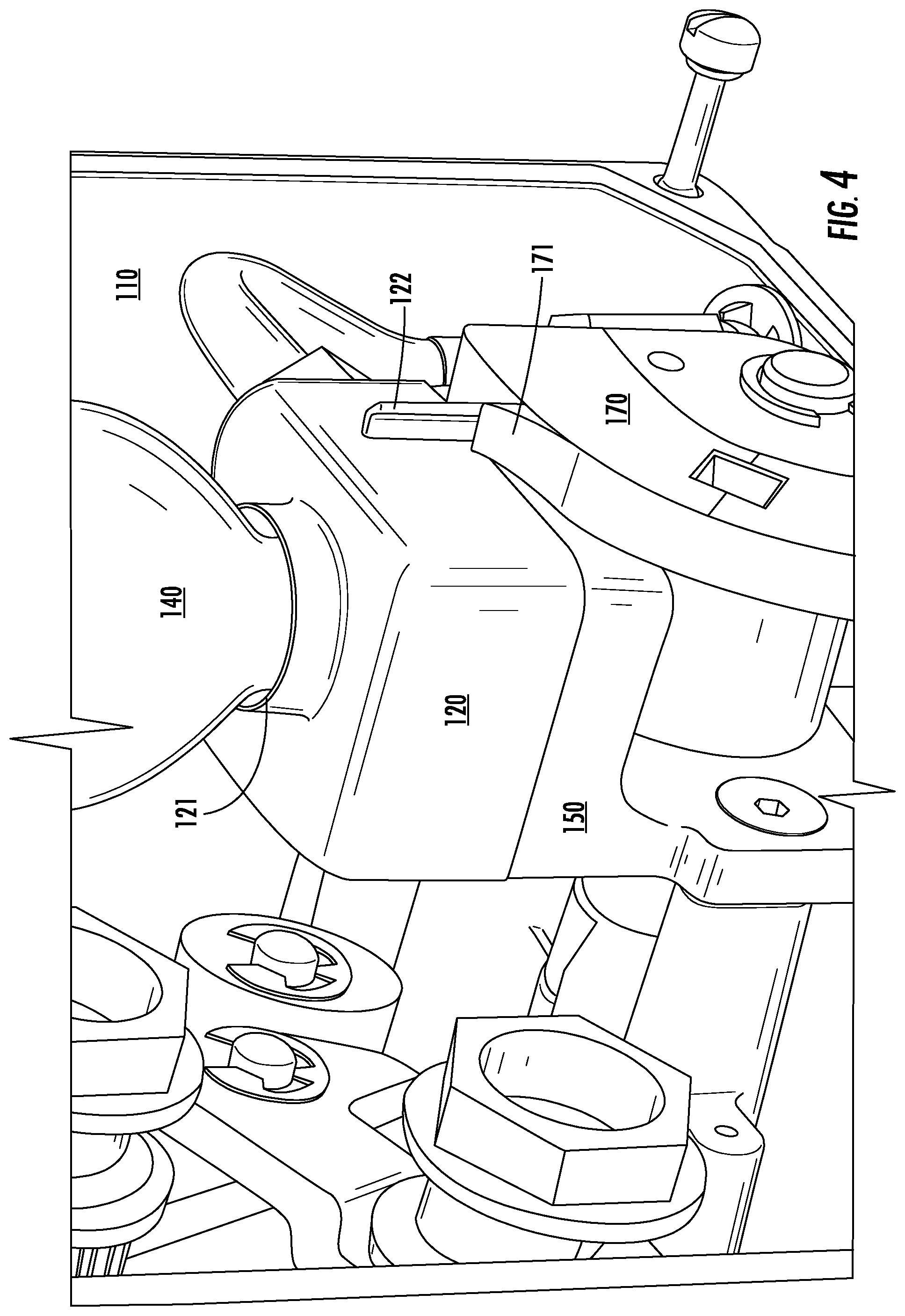 Patent US12157023 Figure 4 – Cartridge replacement aid