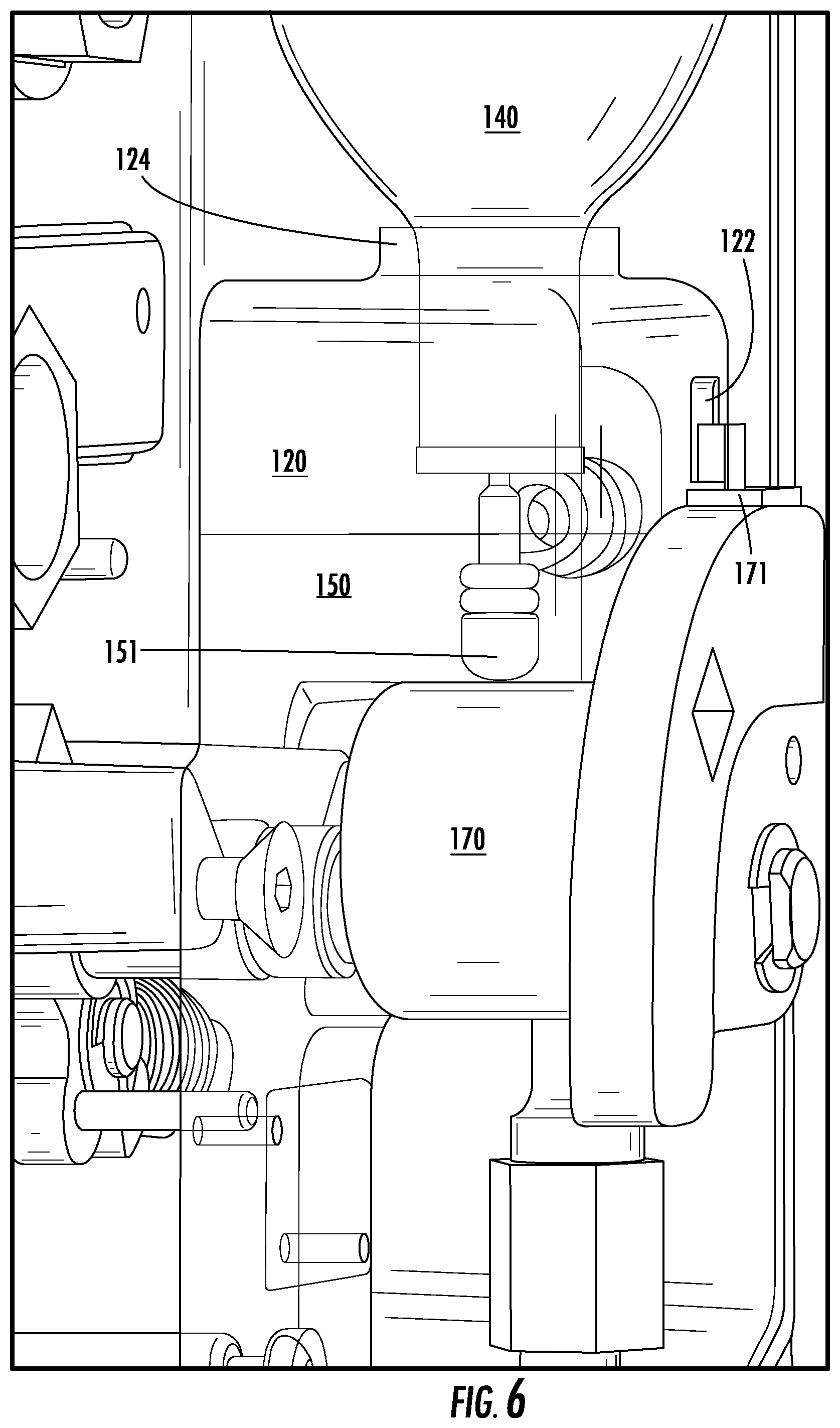 Patent US12157023 Figure 6 – Cartridge replacement aid
