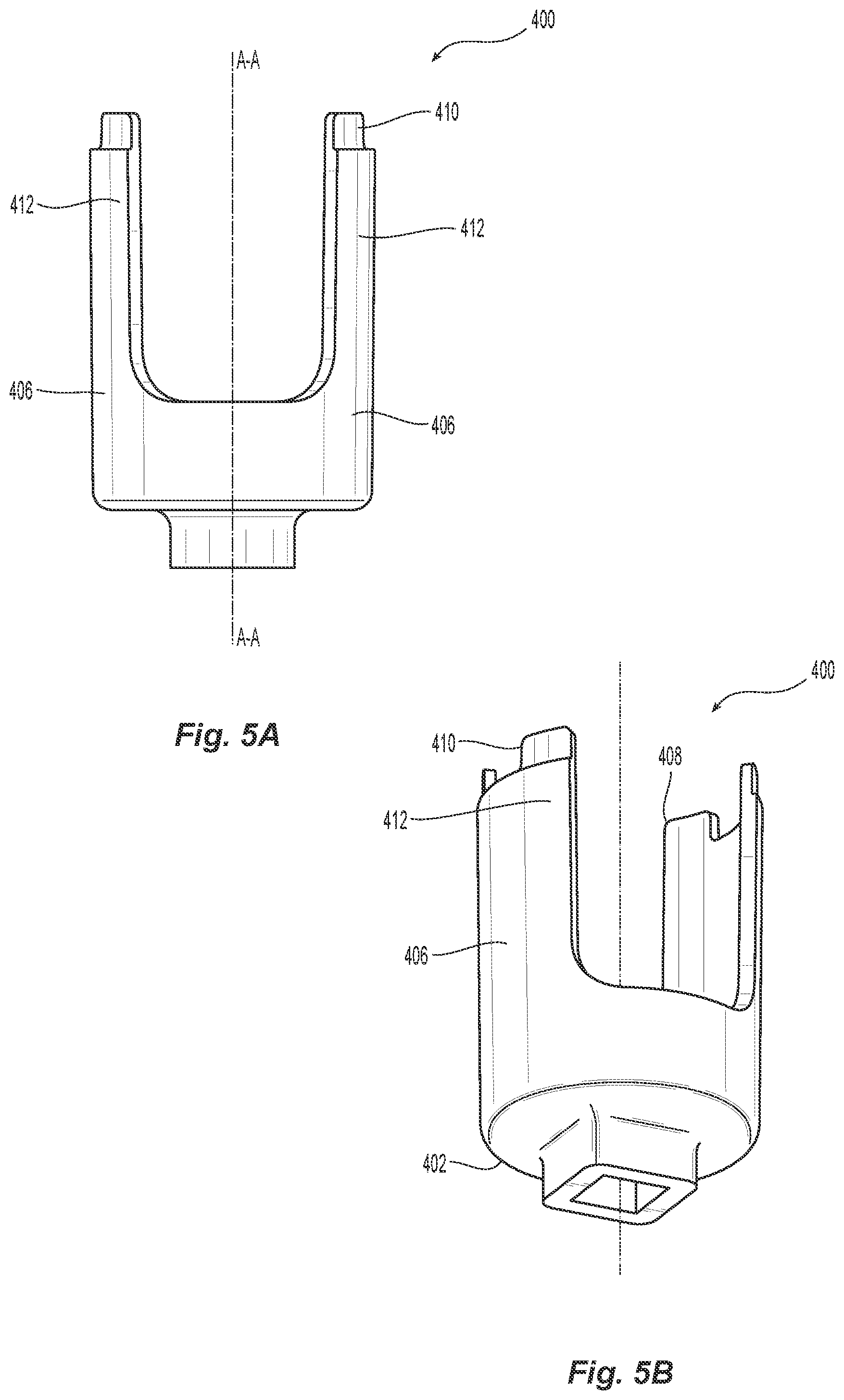 Patent US12157026 Figure 6 – Protected fire protection sprinkler and tool assemblies