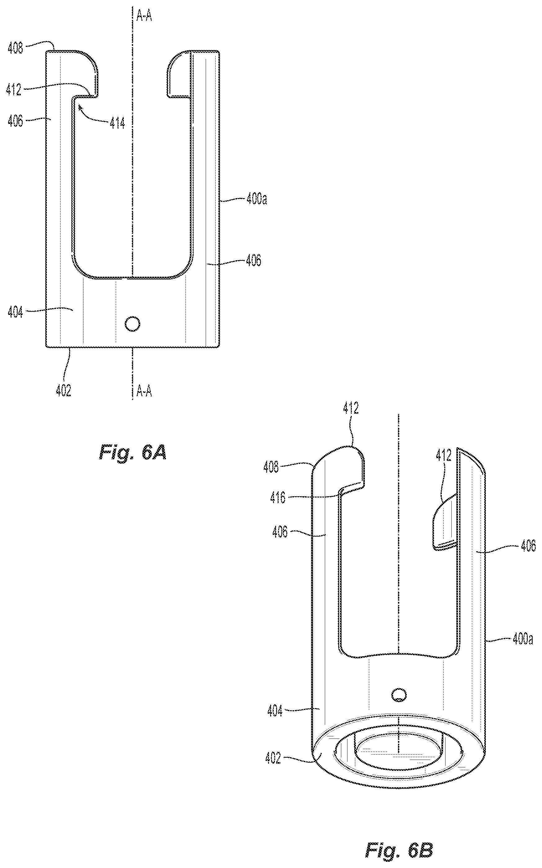 Patent US12157026 Figure 7 – Protected fire protection sprinkler and tool assemblies