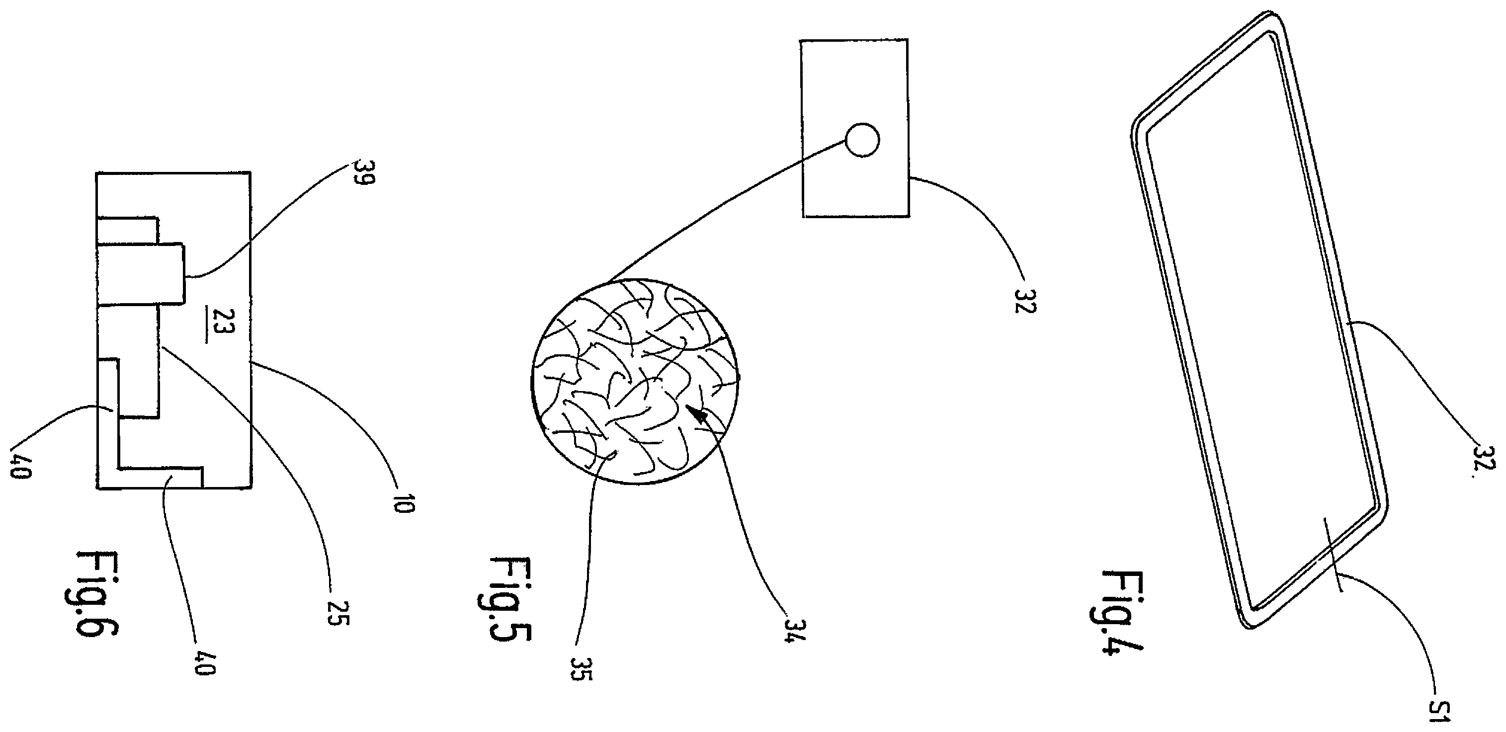 Patent US12157028 Figure 4 – Protective housing in the explosion protection category flameproof enclosure