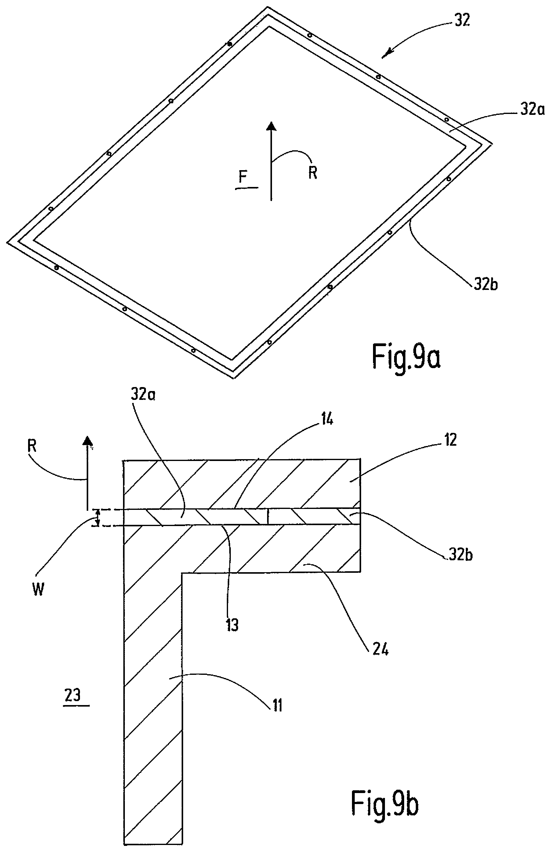Patent US12157028 Figure 6 – Protective housing in the explosion protection category flameproof enclosure