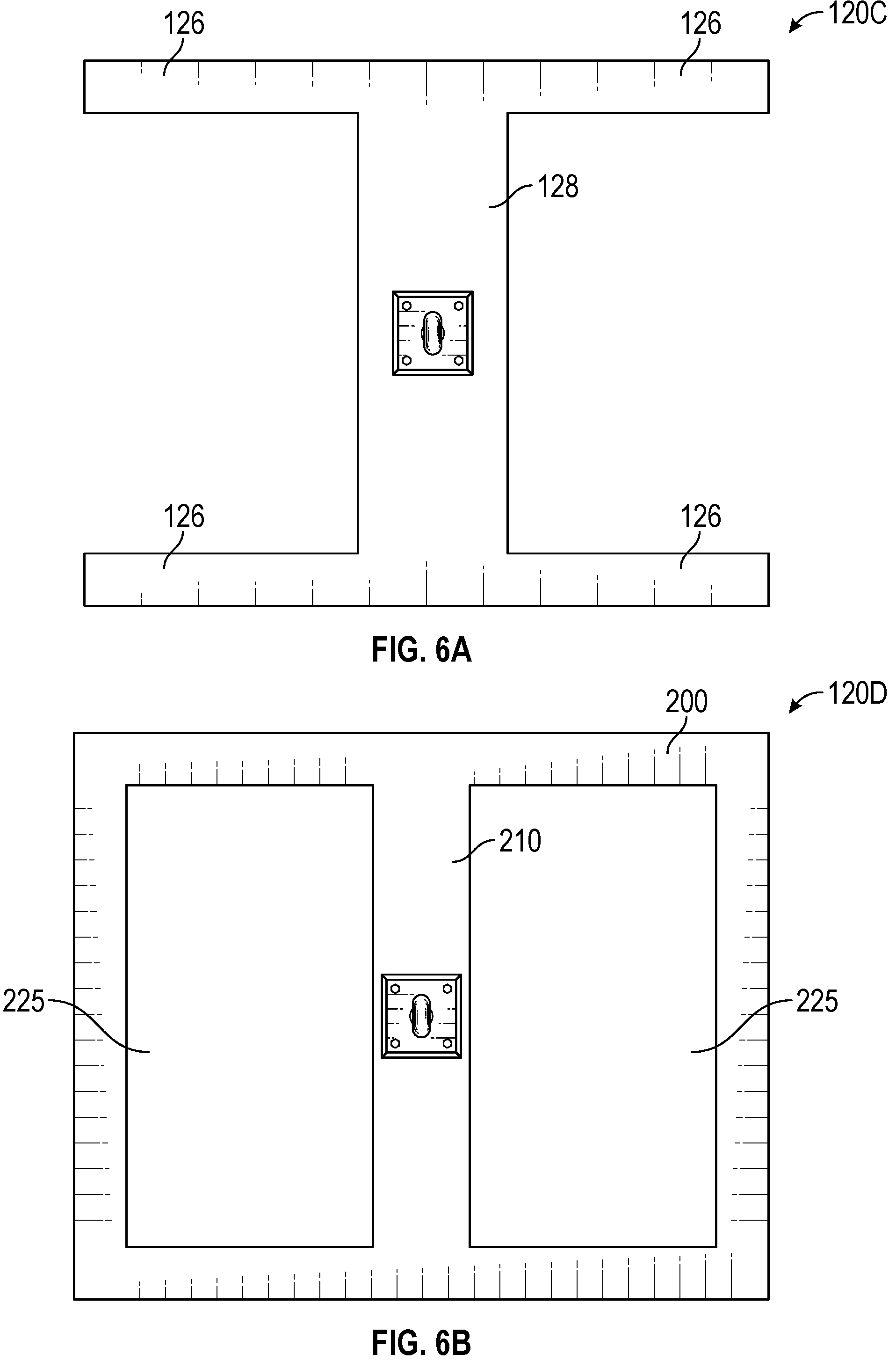Patent US12157034 Figure 6 – Systems and methods for training and testing lower extremities