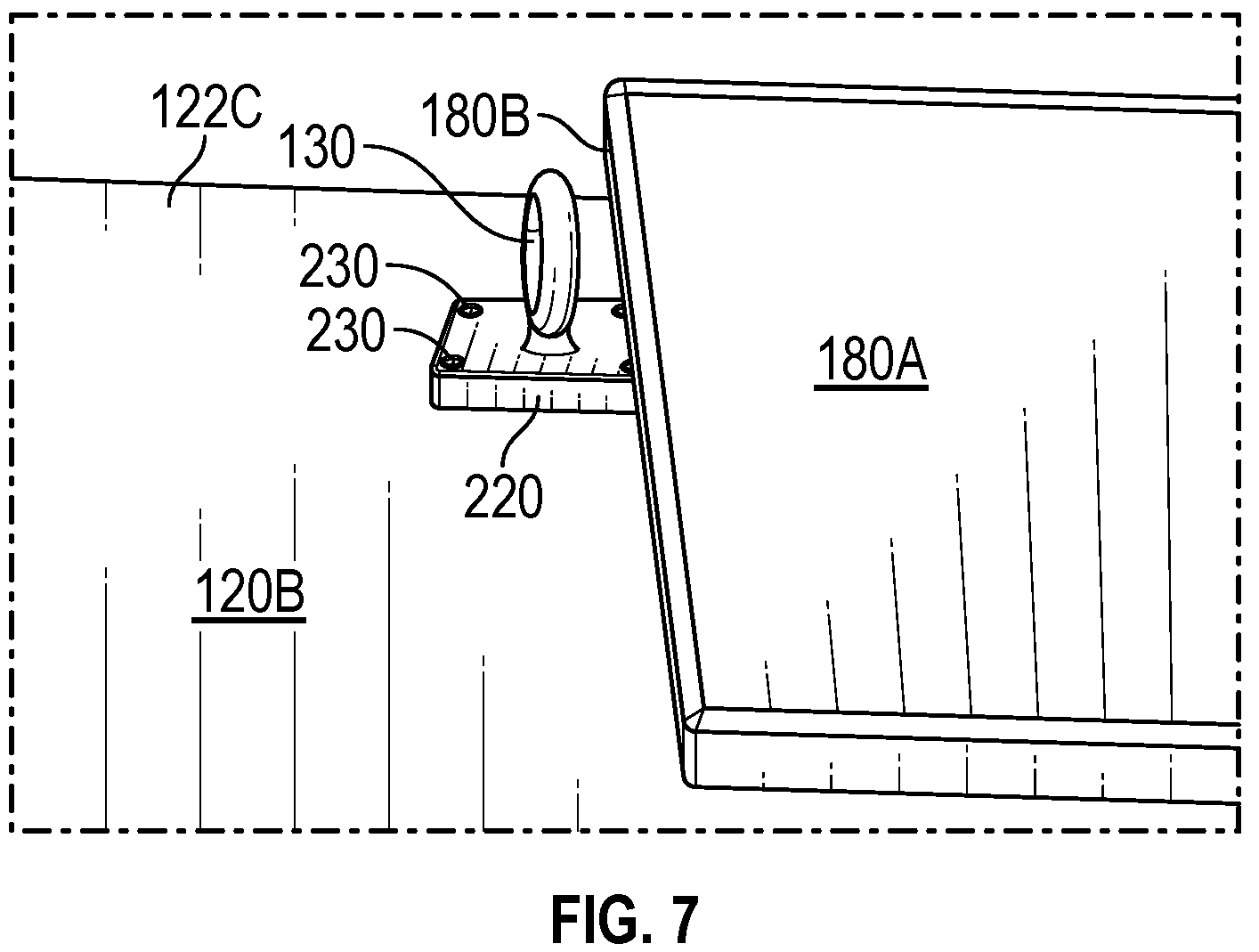 Patent US12157034 Figure 7 – Systems and methods for training and testing lower extremities