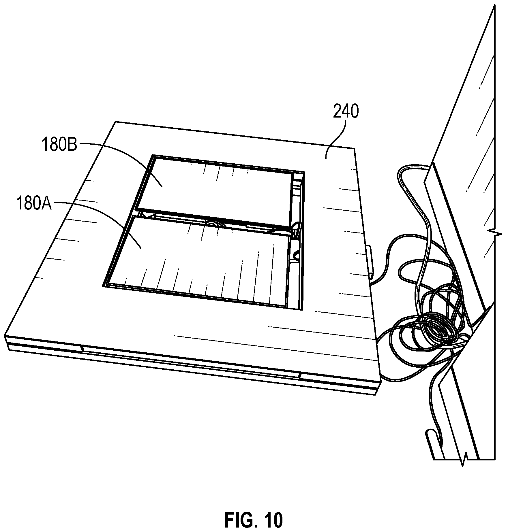 Patent US12157034 Figure 10 – Systems and methods for training and testing lower extremities