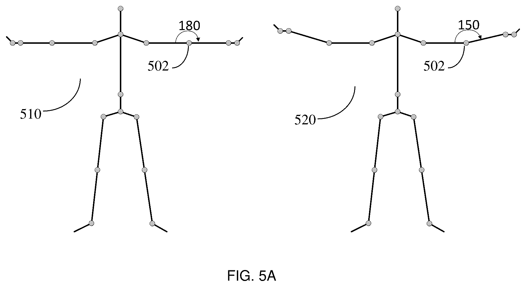 Patent US12157035 Figure 5 – Method and system for monitoring and feed-backing on execution of physical exercise routines