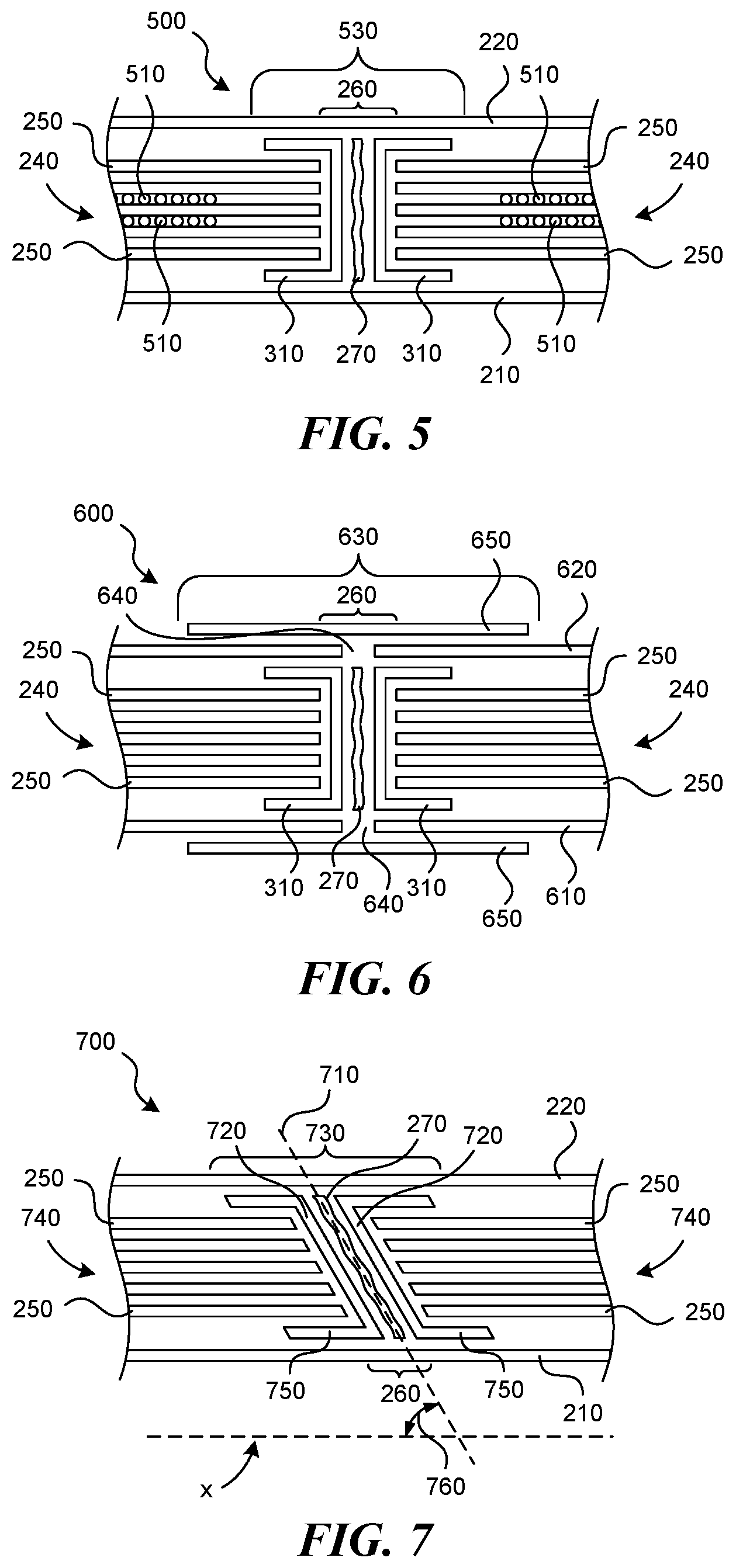 Patent US12157044 Figure 3 – Ball bats with reduced durability regions for deterring alteration