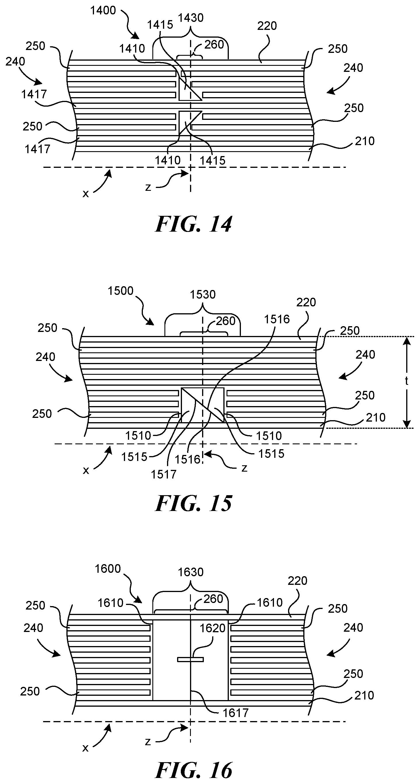 Patent US12157044 Figure 6 – Ball bats with reduced durability regions for deterring alteration
