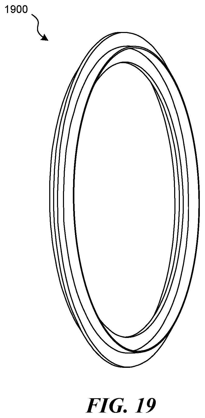 Patent US12157044 Figure 8 – Ball bats with reduced durability regions for deterring alteration