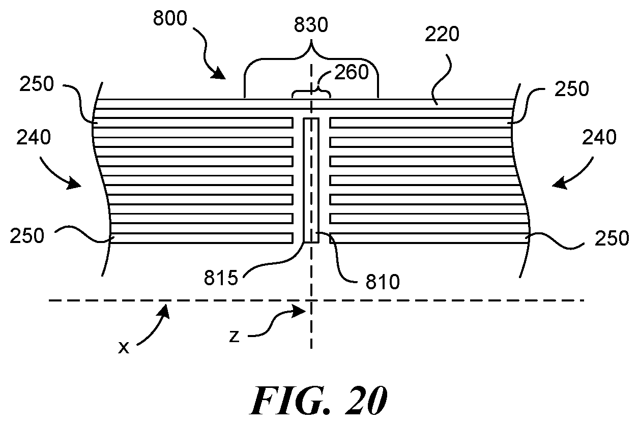 Patent US12157044 Figure 9 – Ball bats with reduced durability regions for deterring alteration