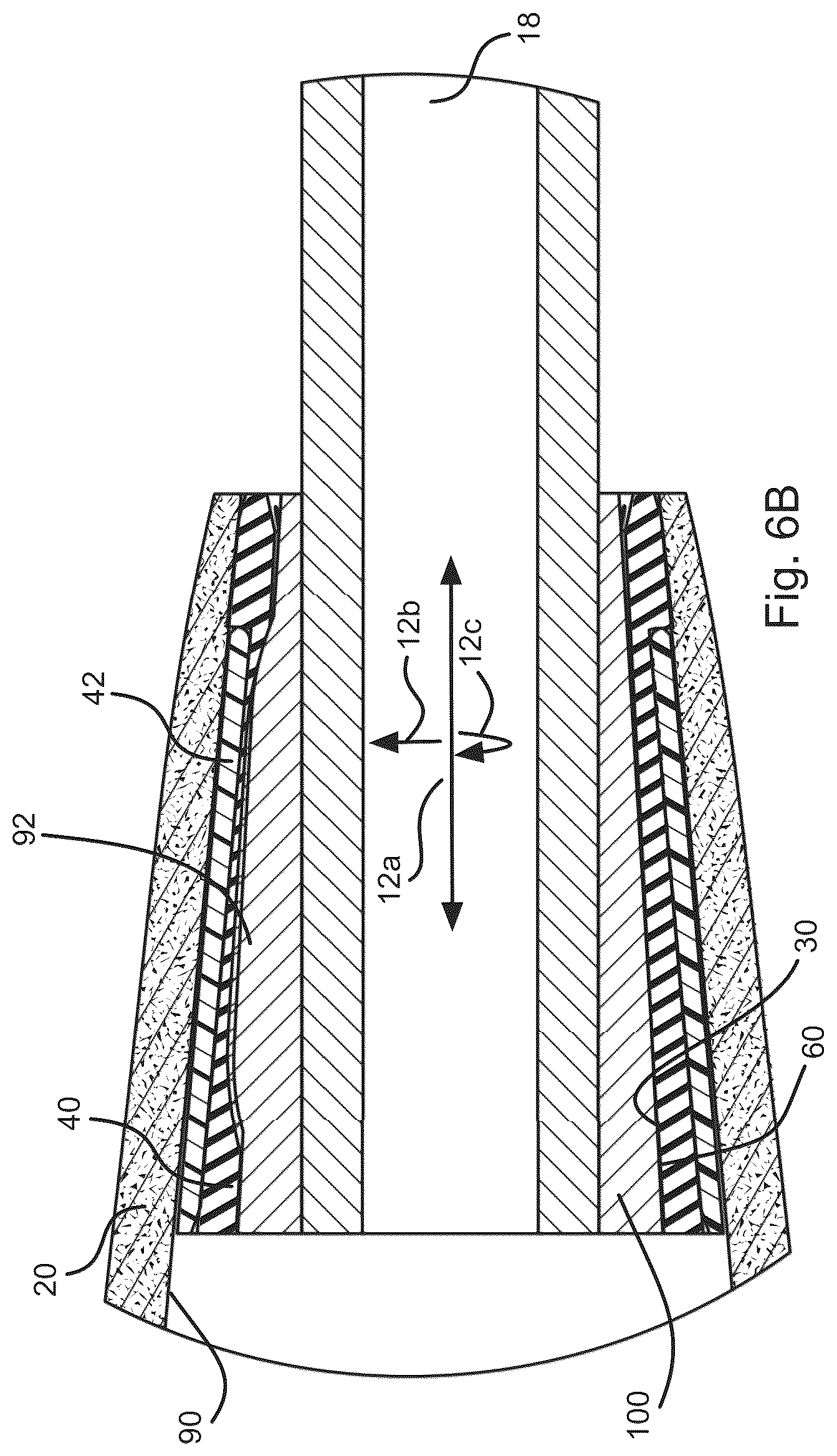 Patent US12157045 Figure 9 – Vibration damping coupler for a ball bat