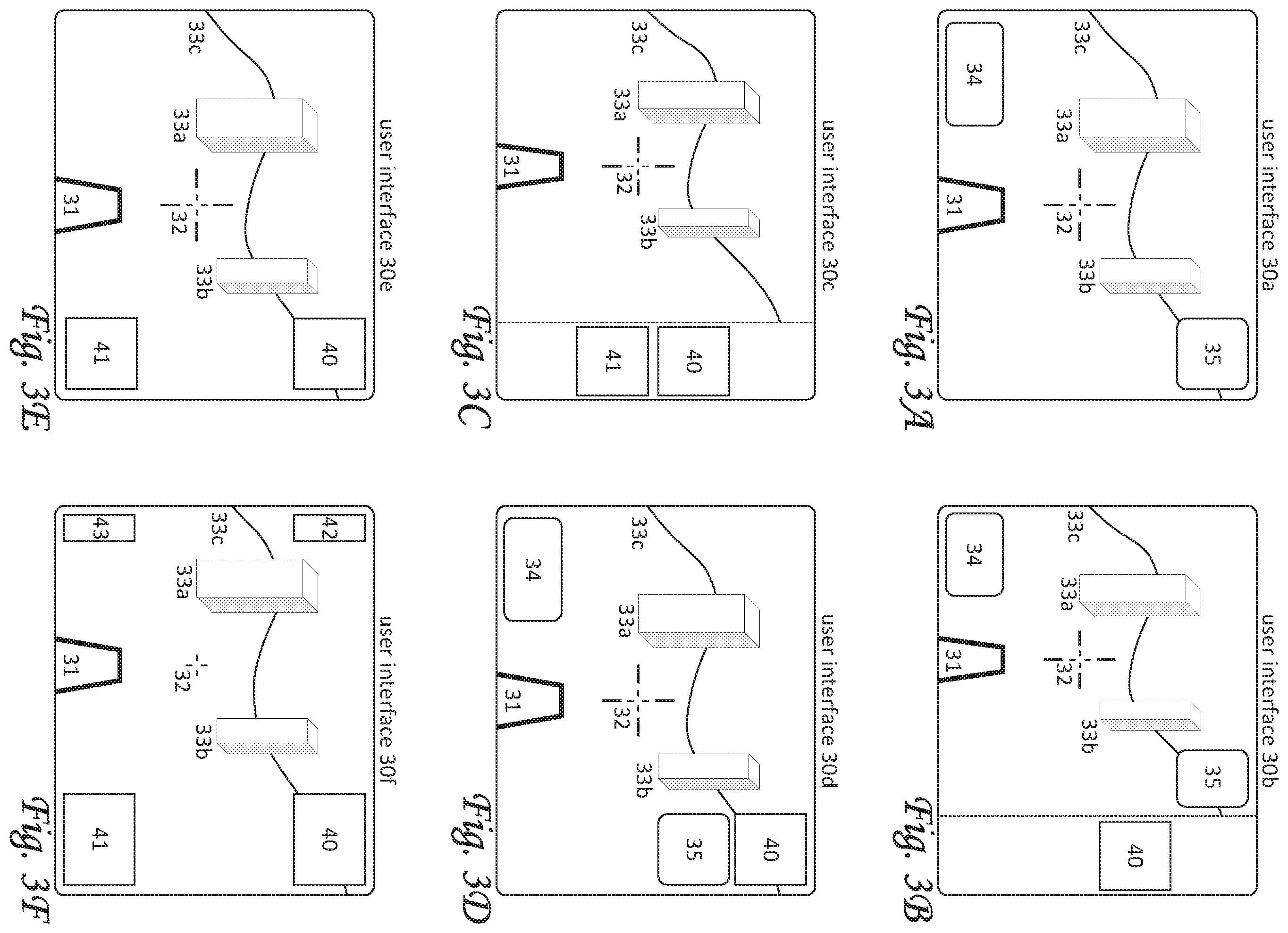 Patent US12157053 Figure 3 – Systems and methods for facilitating streaming interfaces for games