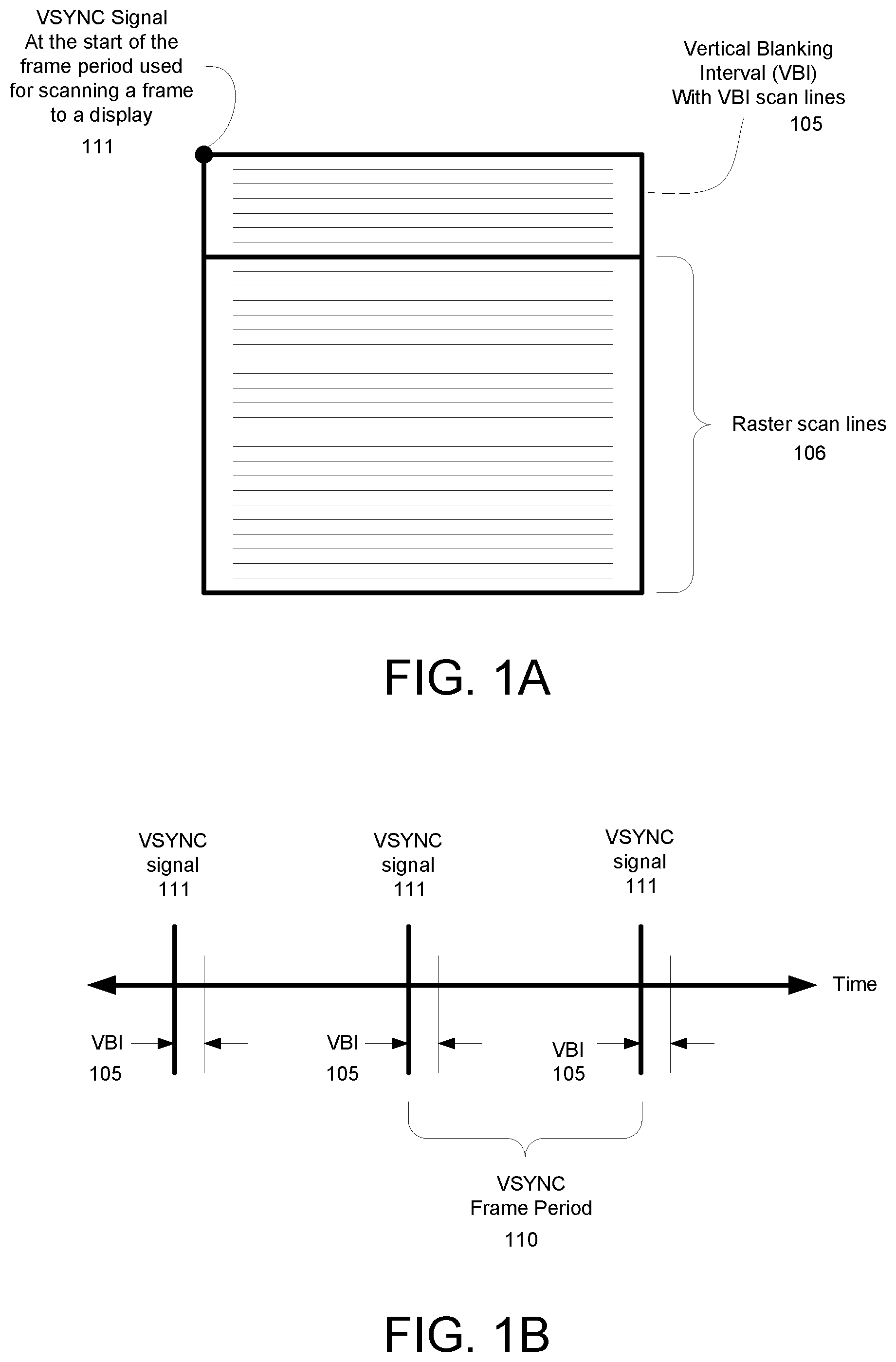 Patent US12157054 Figure 1 – Synchronizing display of video frames between client devices in a multi-tenant configuration