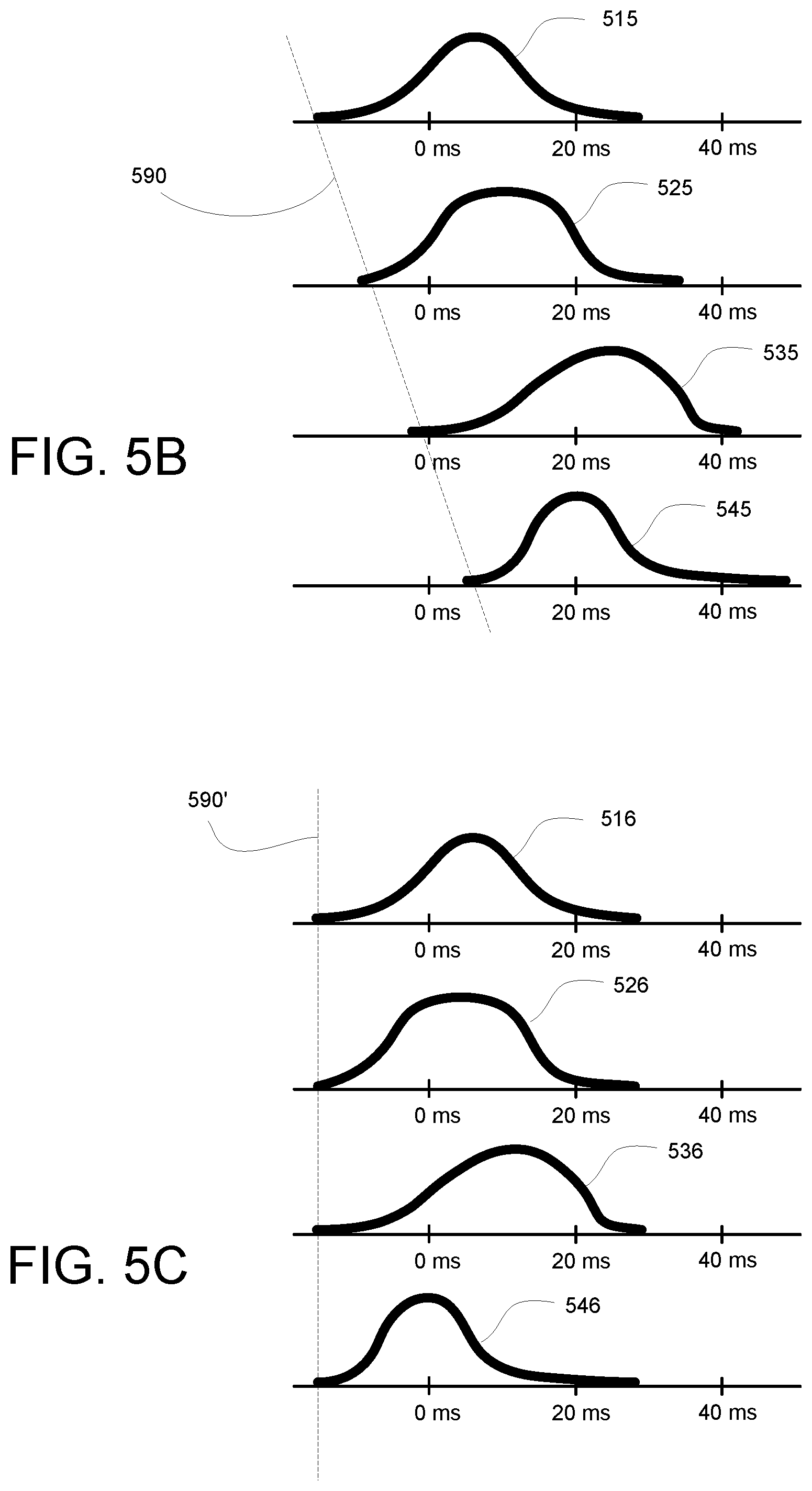 Patent US12157054 Figure 8 – Synchronizing display of video frames between client devices in a multi-tenant configuration