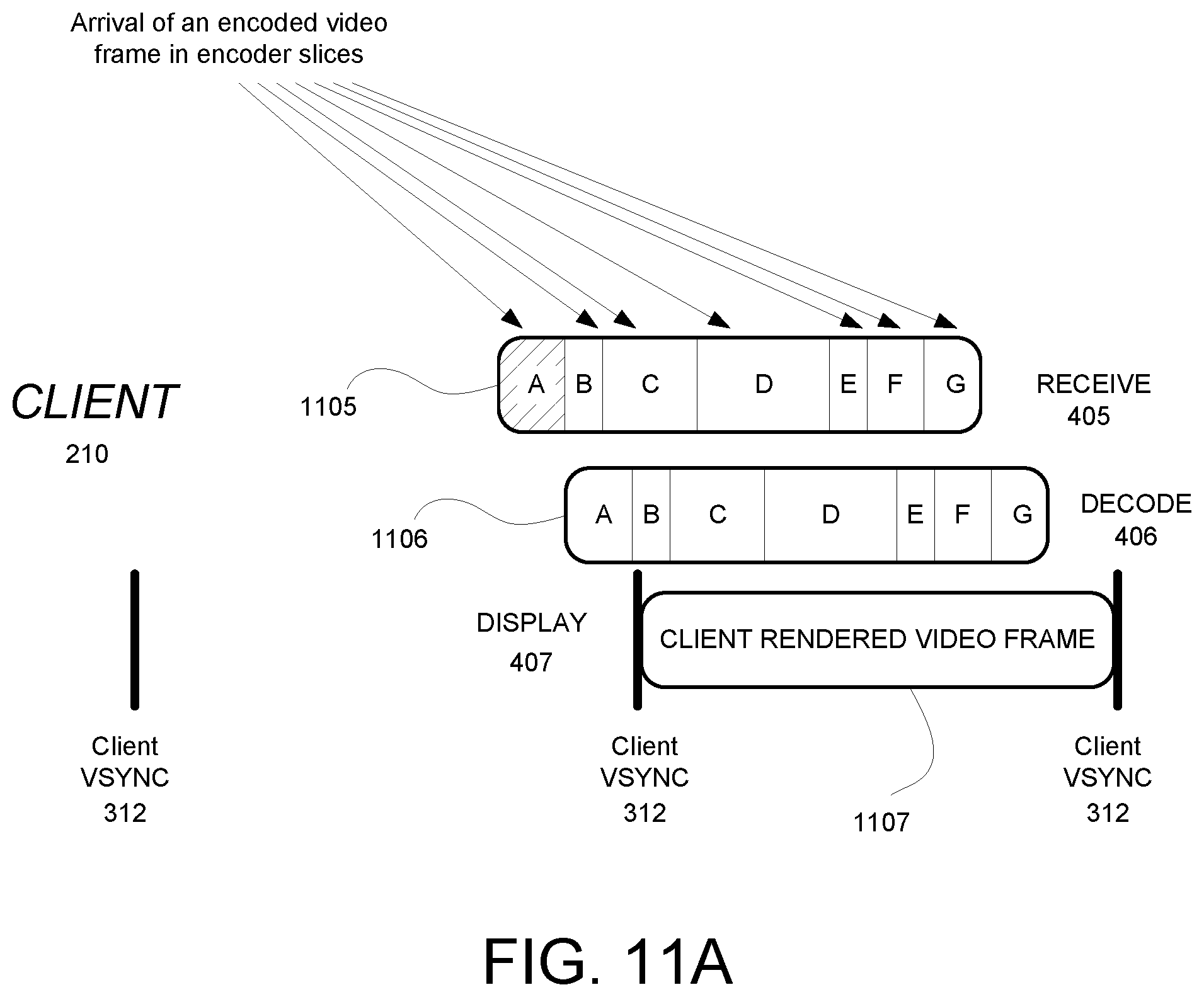 Patent US12157054 Figure 17 – Synchronizing display of video frames between client devices in a multi-tenant configuration