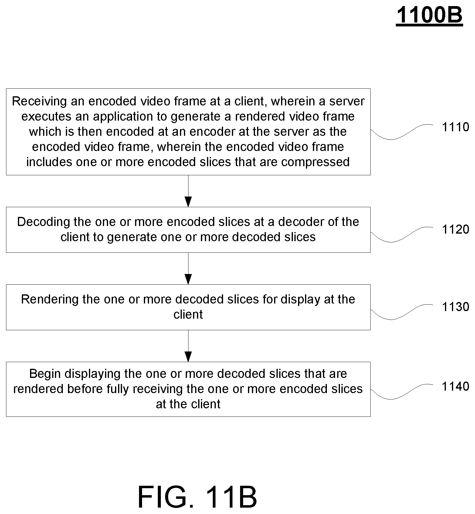 Patent US12157054 Figure 18 – Synchronizing display of video frames between client devices in a multi-tenant configuration