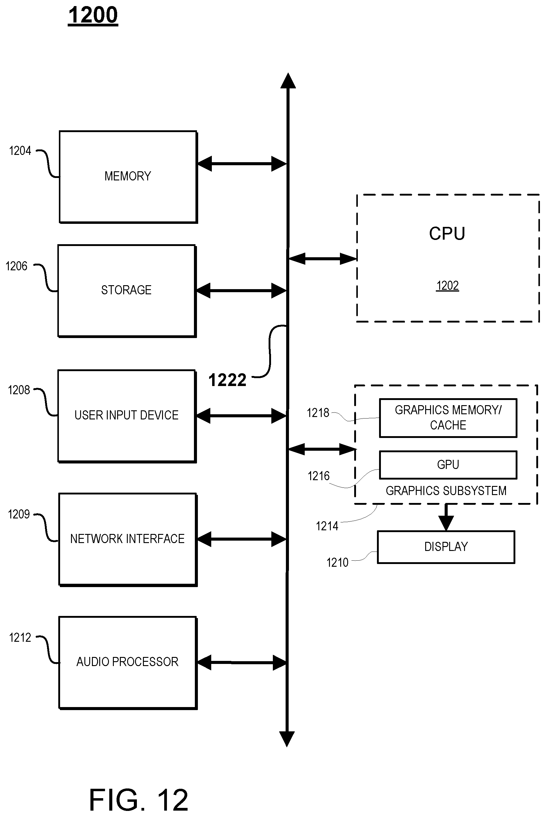 Patent US12157054 Figure 19 – Synchronizing display of video frames between client devices in a multi-tenant configuration