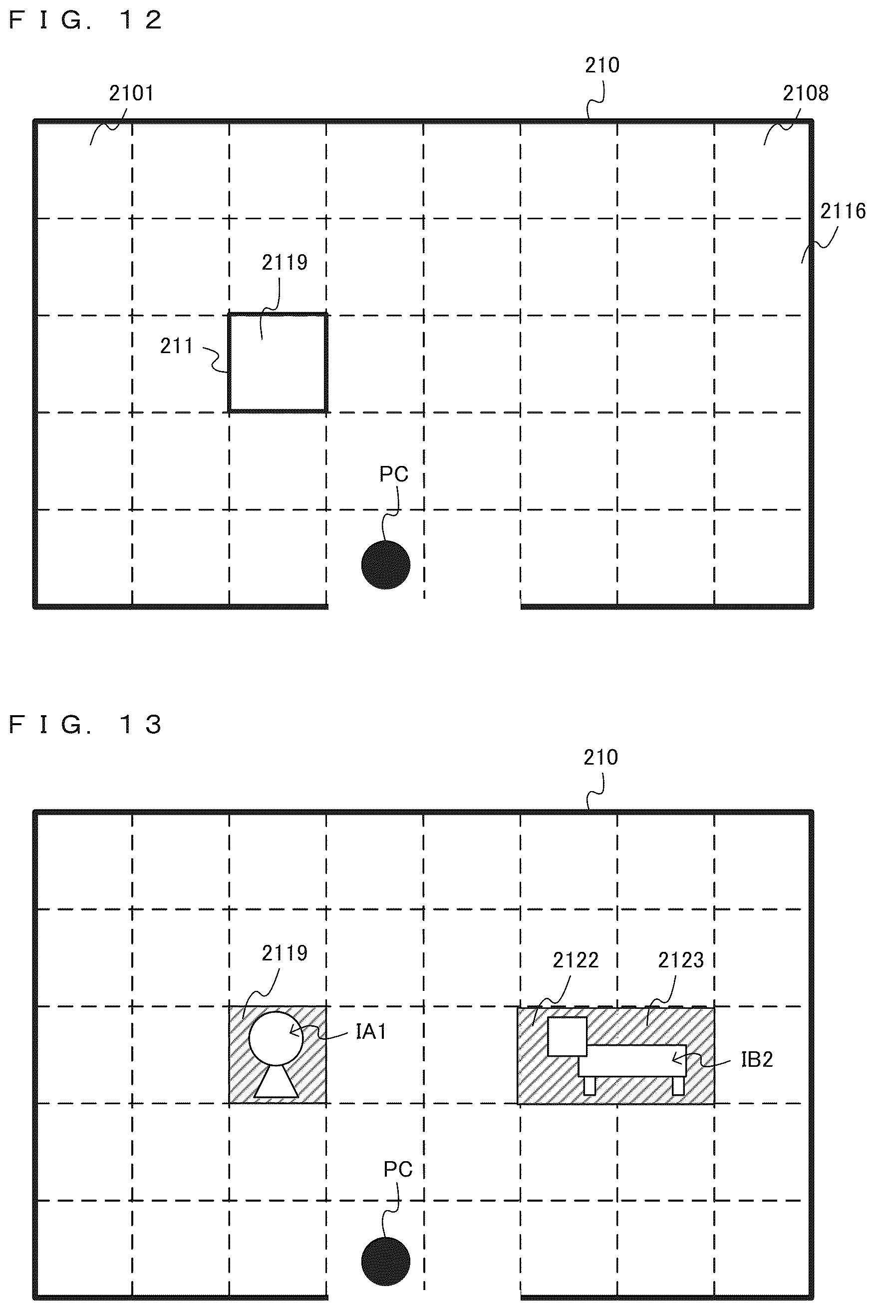 Patent US12157055 Figure 10 – Non-transitory computer-readable storage medium having stored therein game program, information processing apparatus, information processing system, and information processing method