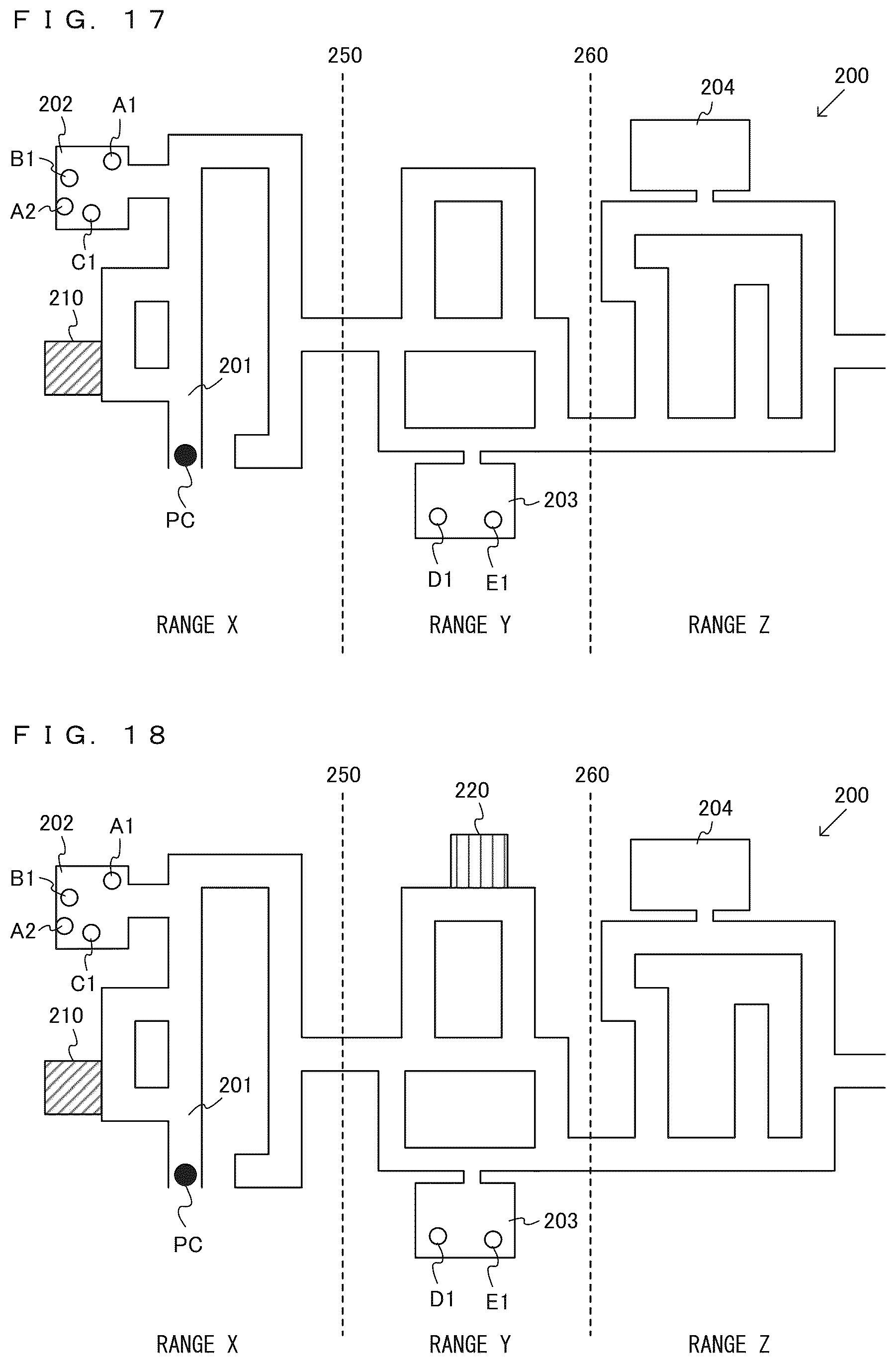 Patent US12157055 Figure 13 – Non-transitory computer-readable storage medium having stored therein game program, information processing apparatus, information processing system, and information processing method