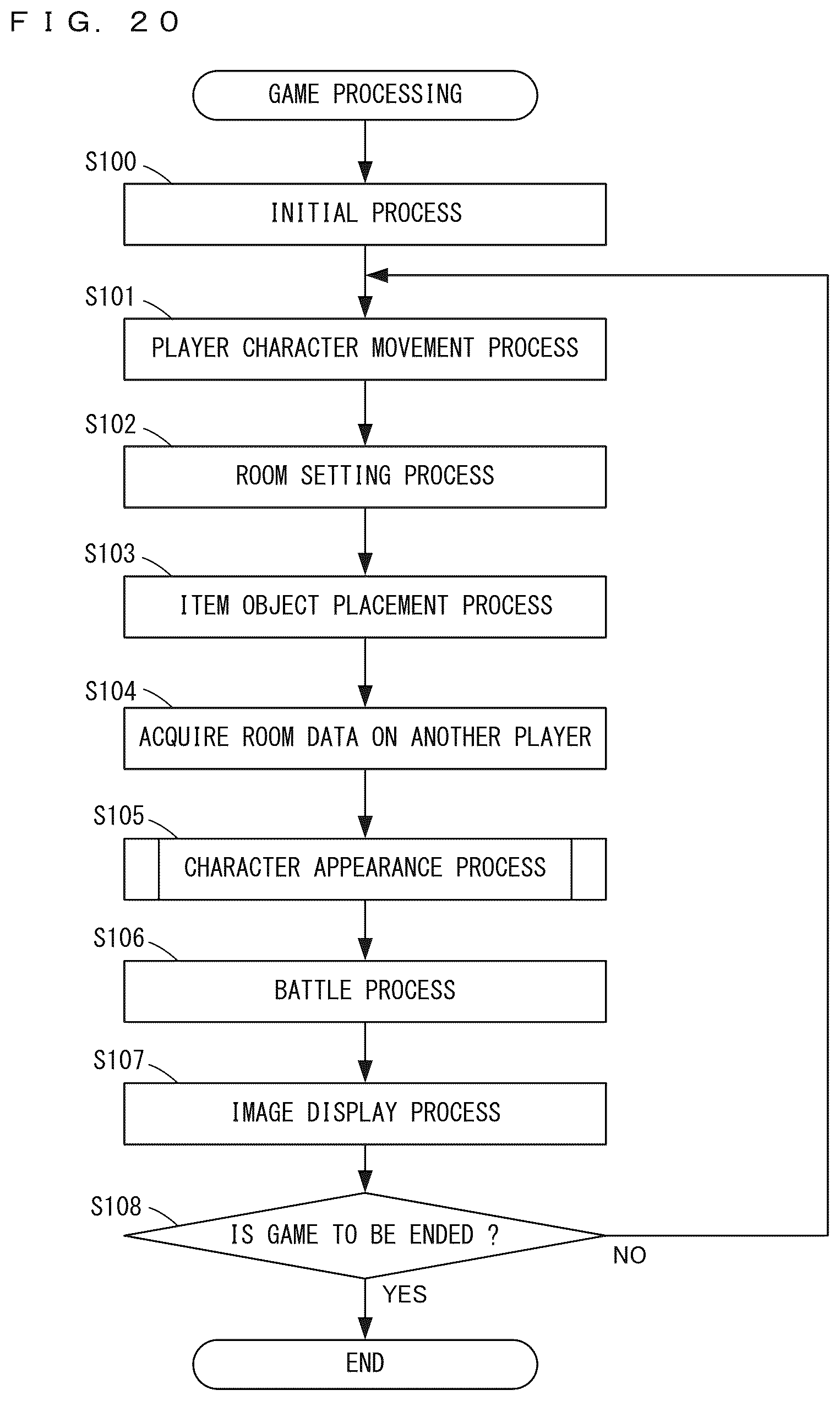 Patent US12157055 Figure 15 – Non-transitory computer-readable storage medium having stored therein game program, information processing apparatus, information processing system, and information processing method