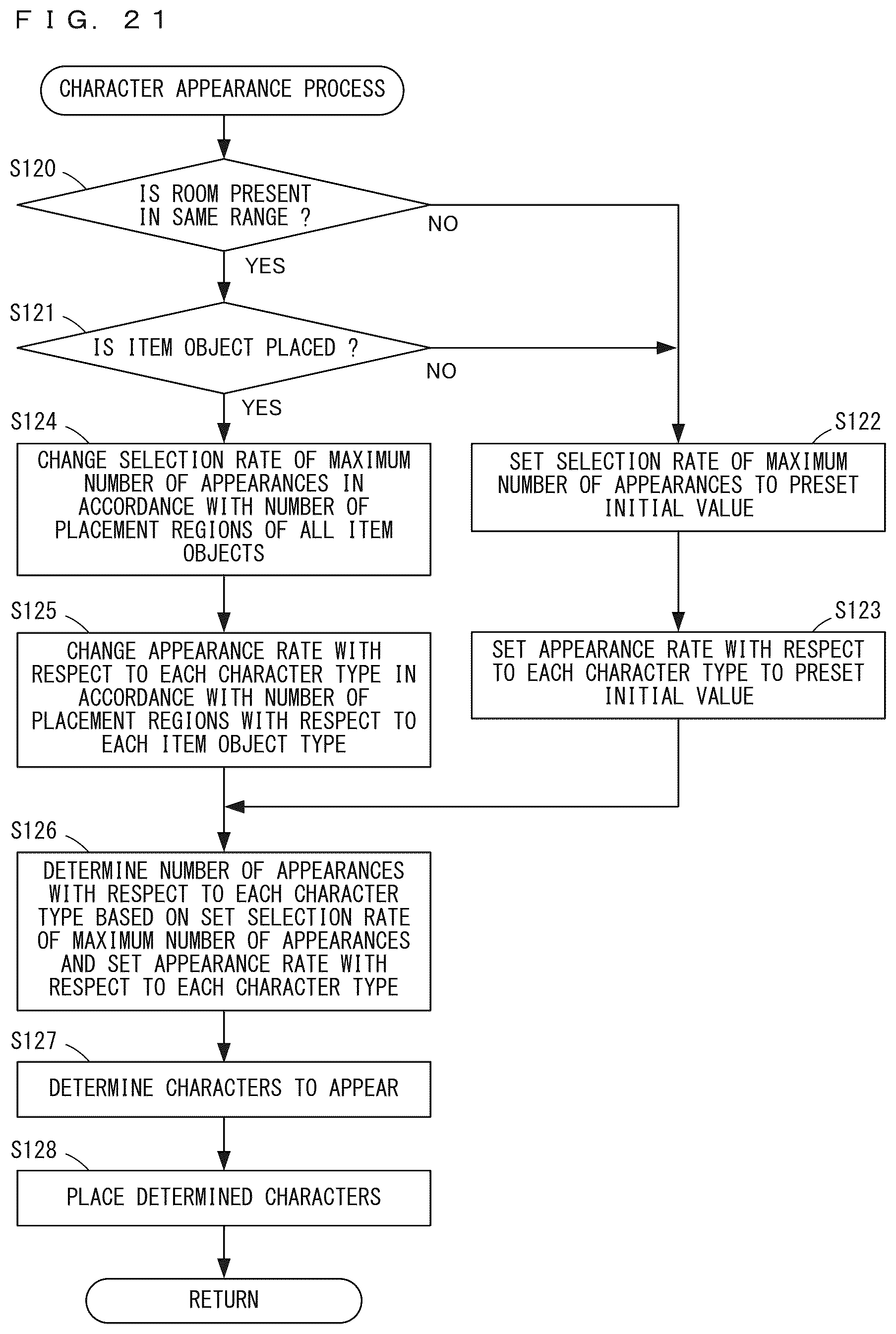 Patent US12157055 Figure 16 – Non-transitory computer-readable storage medium having stored therein game program, information processing apparatus, information processing system, and information processing method