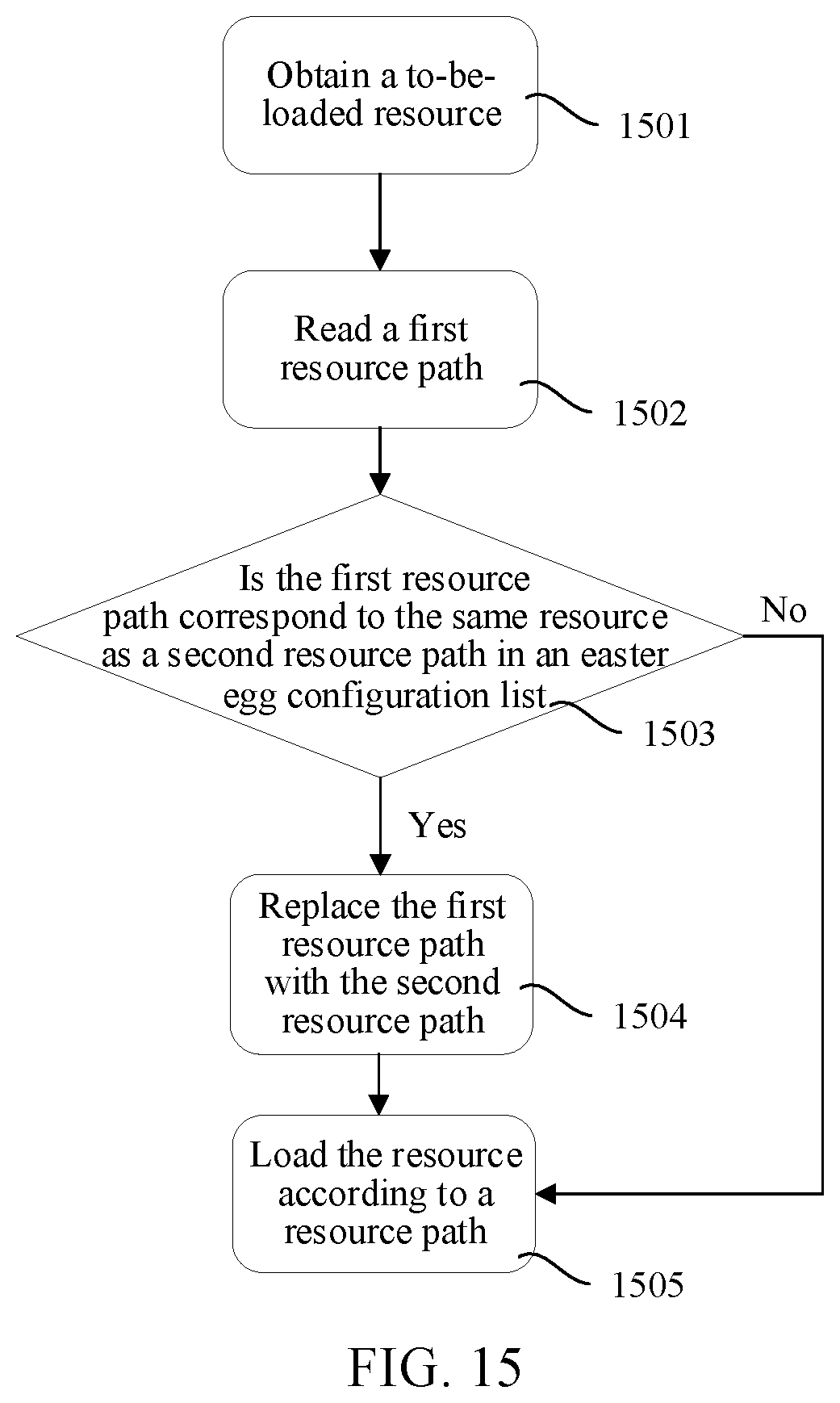 Patent US12157056 Figure 11 – Virtual environment display method and apparatus, device, and storage medium