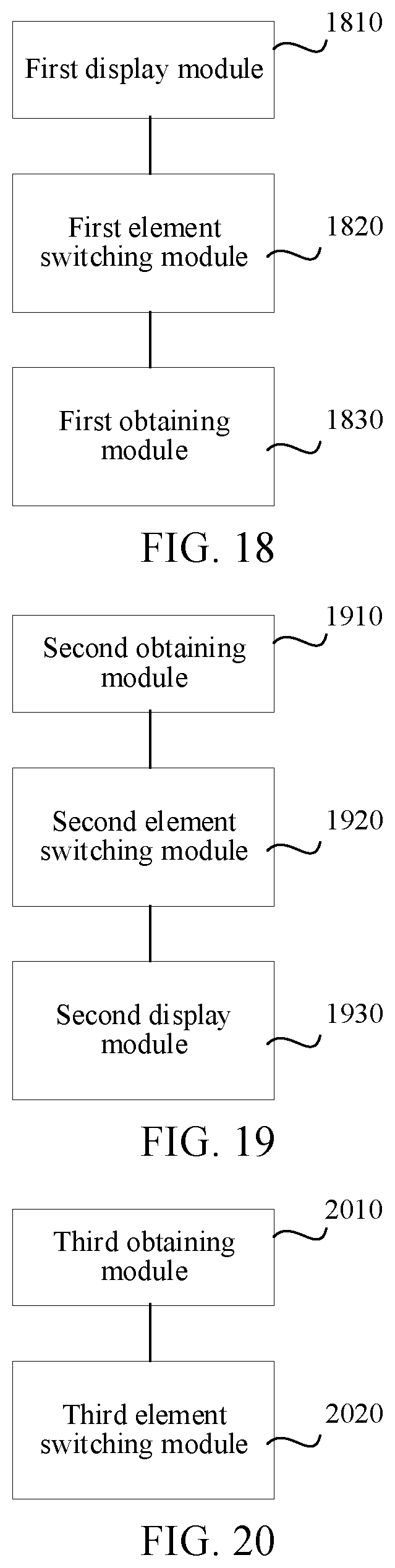 Patent US12157056 Figure 13 – Virtual environment display method and apparatus, device, and storage medium