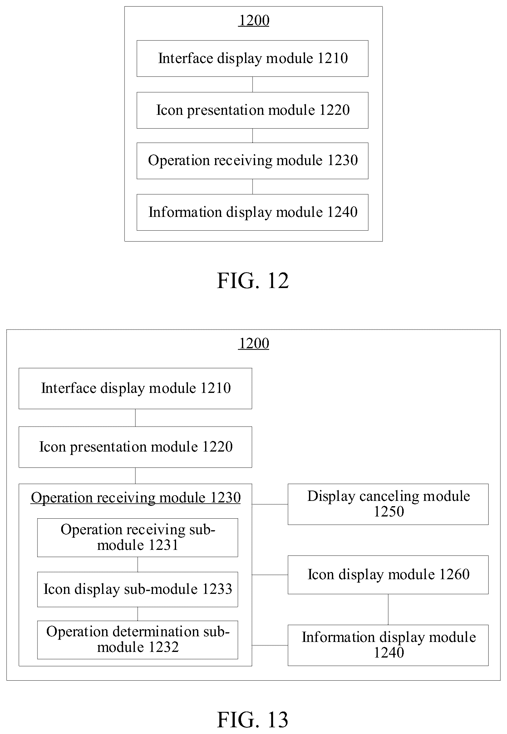 Patent US12157058 Figure 10 – Interaction information processing method and apparatus, terminal, and storage medium