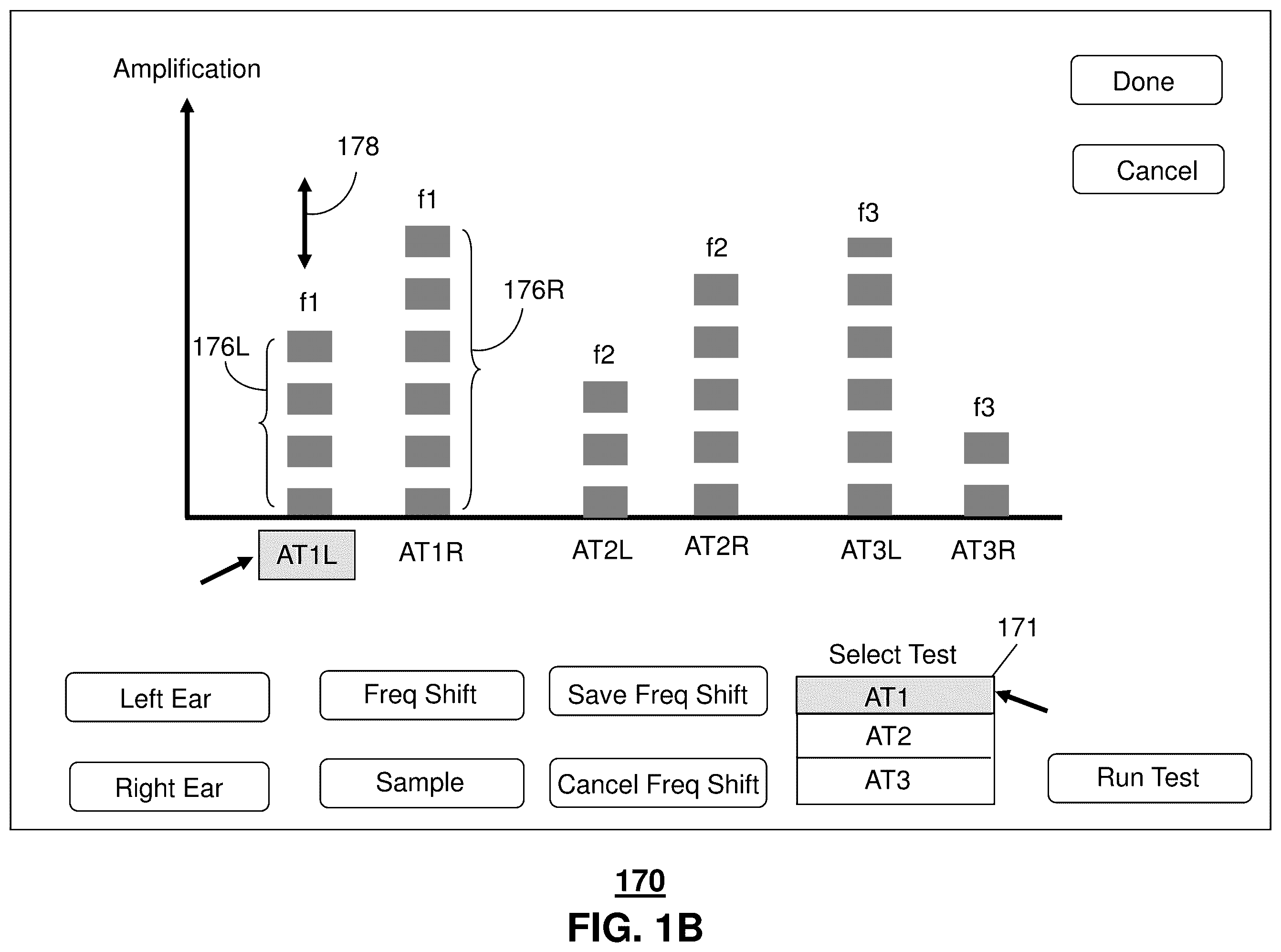 Patent US12157059 Figure 2 – Apparatus and method for enhancing sound produced by a gaming application