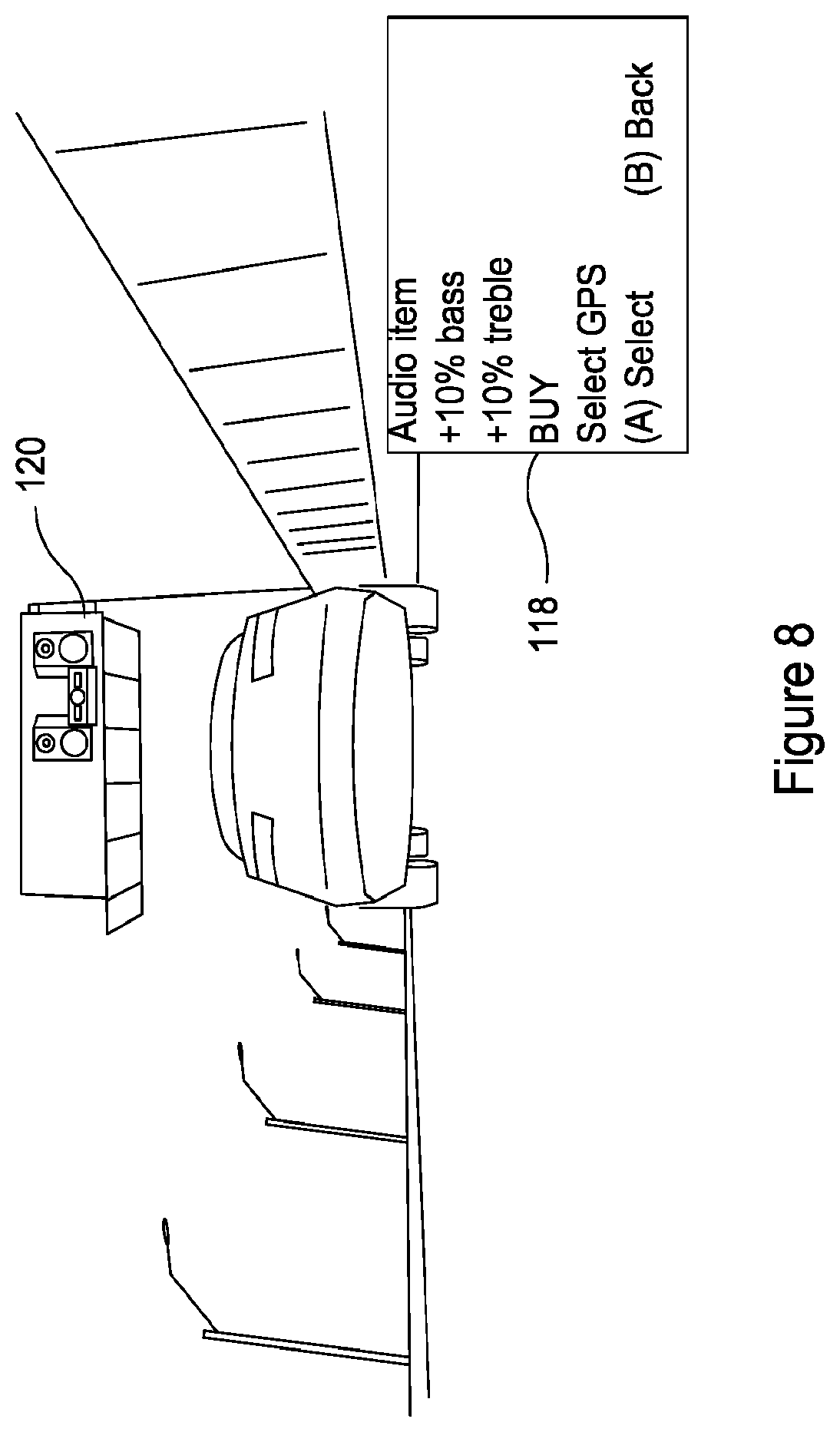 Patent US12157060 Figure 6 – System and method for providing a computer- generated environment