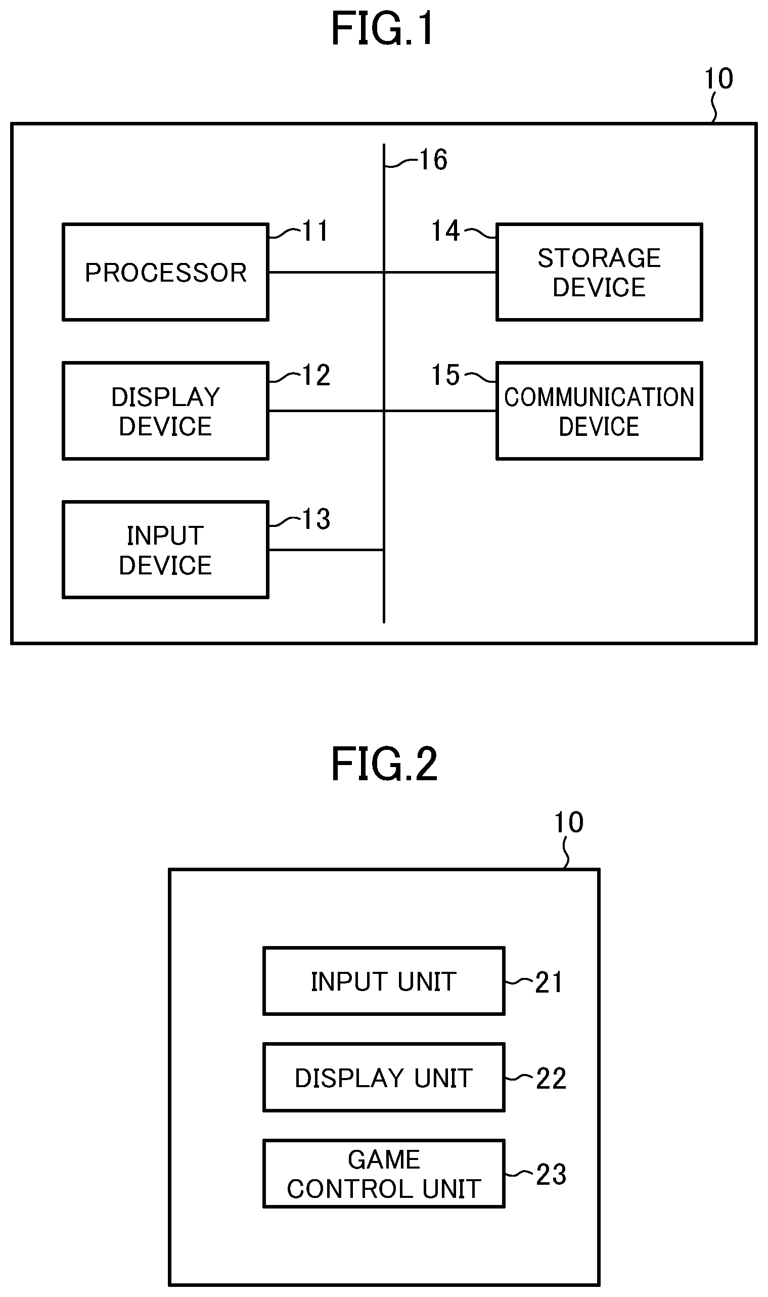 Patent US12157061 Figure 1 – Program, electronic device, method, and system