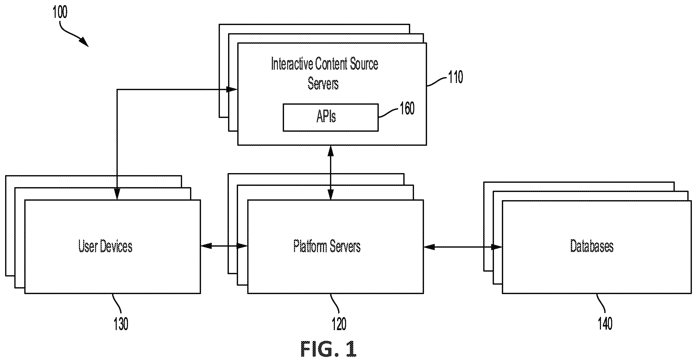 Patent US12157062 Figure 1 – Virtual dojo
