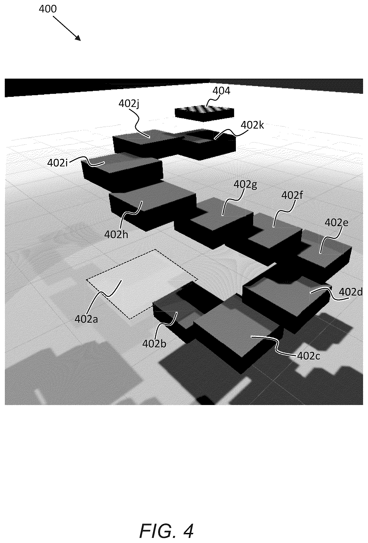 Patent US12157063 Figure 7 – Adversarial reinforcement learning for procedural content generation and improved generalization