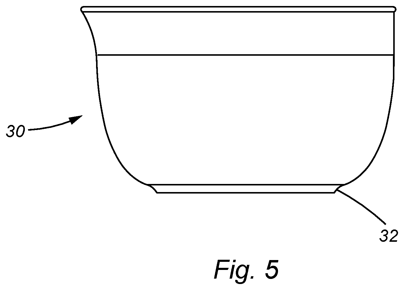 Patent US12157069 Figure 5 – Stand mixer toy