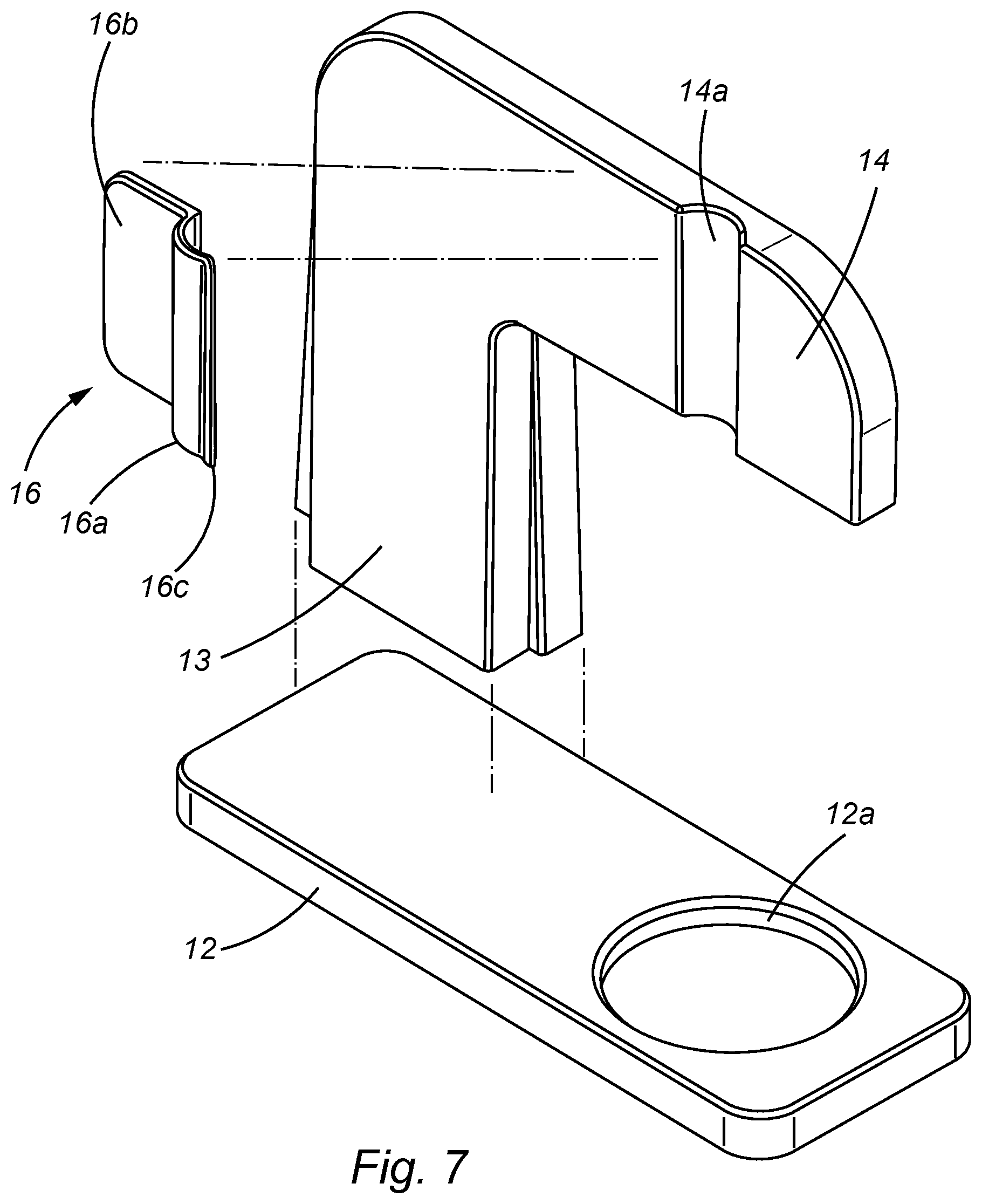Patent US12157069 Figure 9 – Stand mixer toy