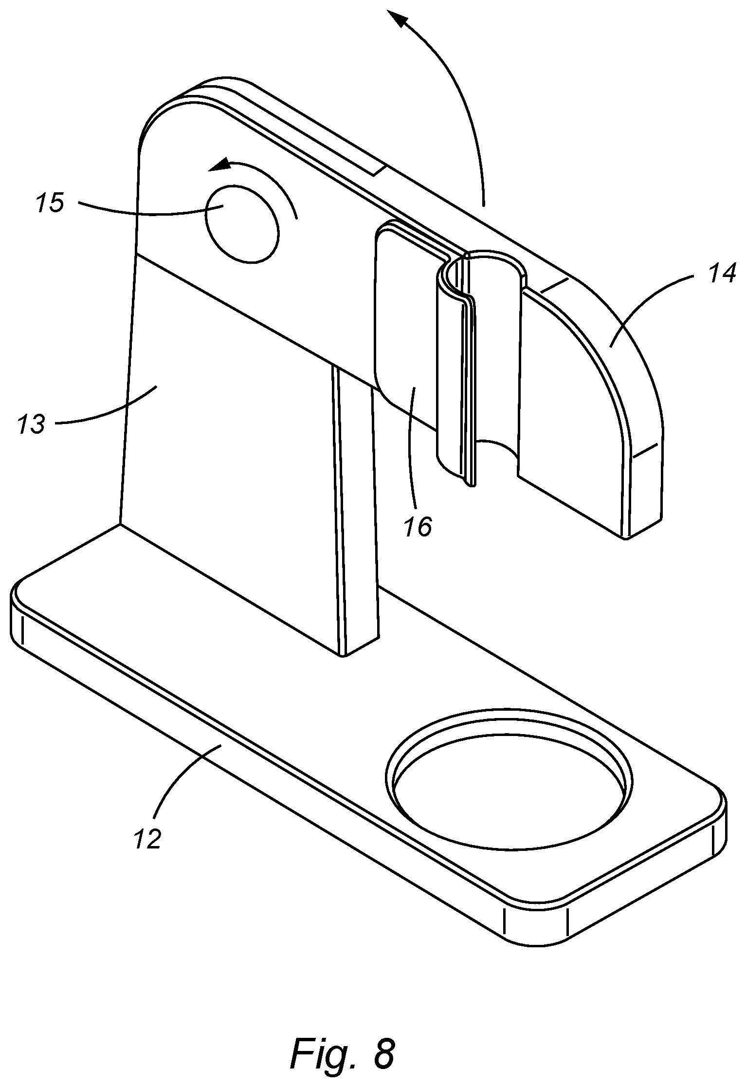Patent US12157069 Figure 10 – Stand mixer toy