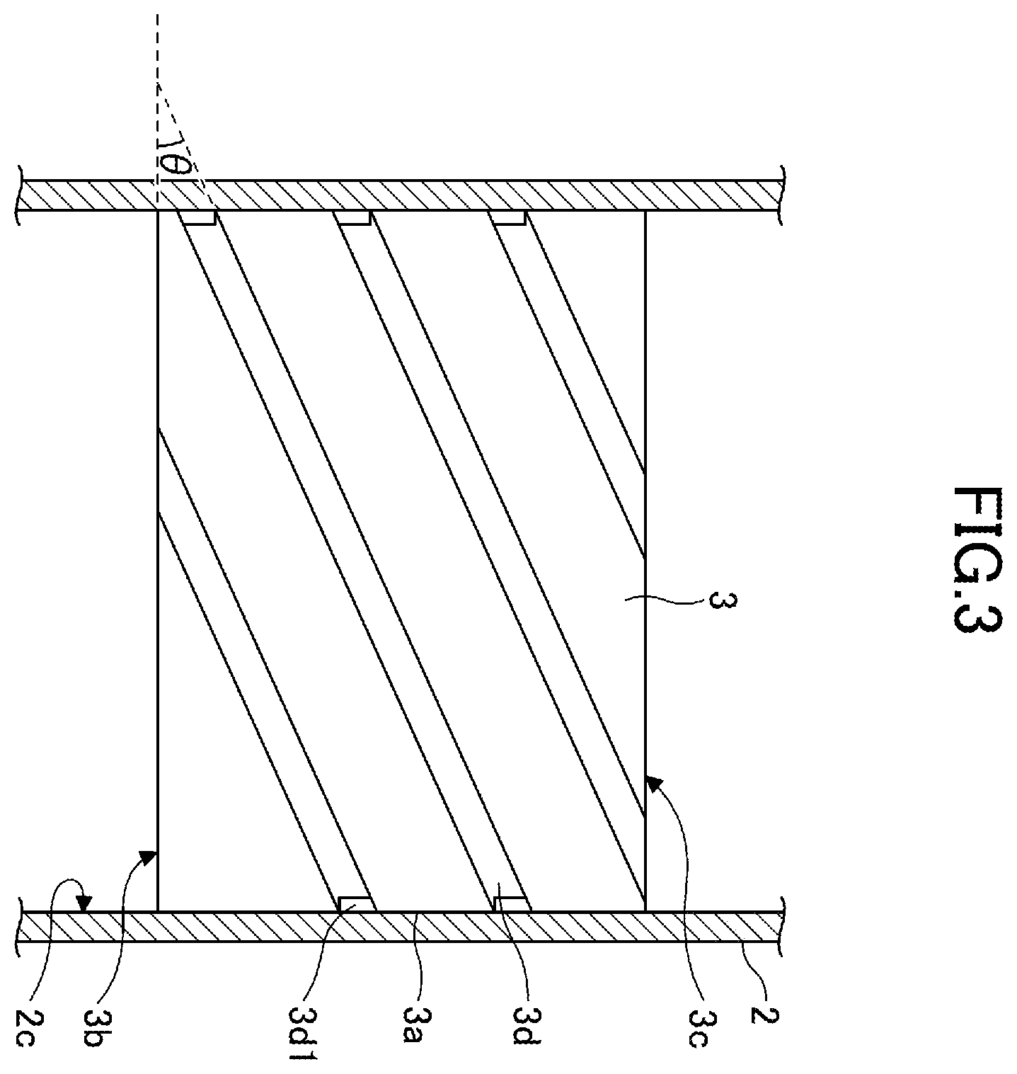 Patent US12157070 Figure 3 – Separation instrument, separation device, separation system, and separation method
